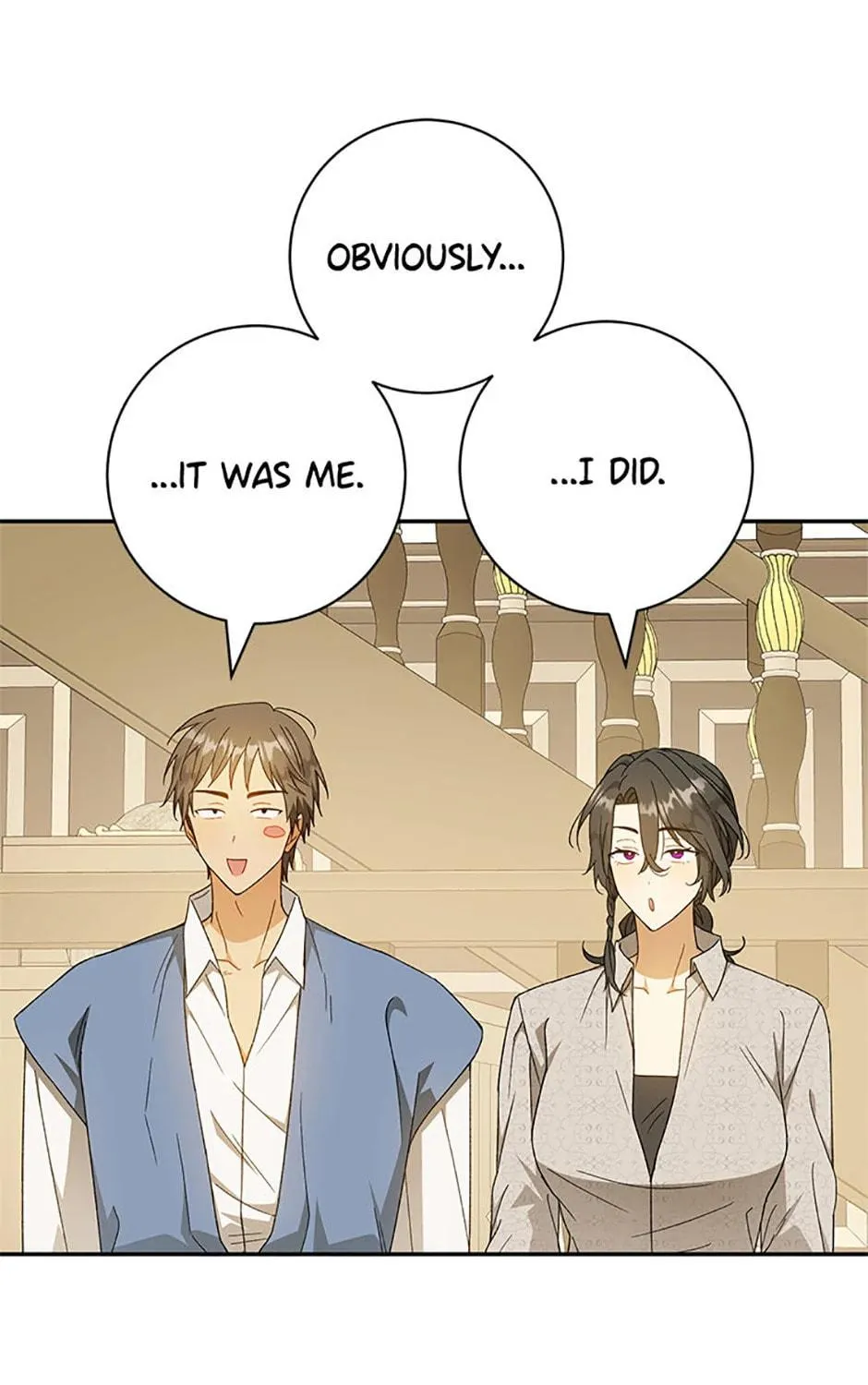 Read Individualistic Love chapter 58 image 130 on Lezhin