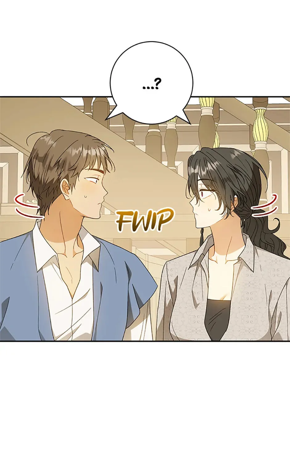 Read Individualistic Love chapter 58 image 132 on Lezhin