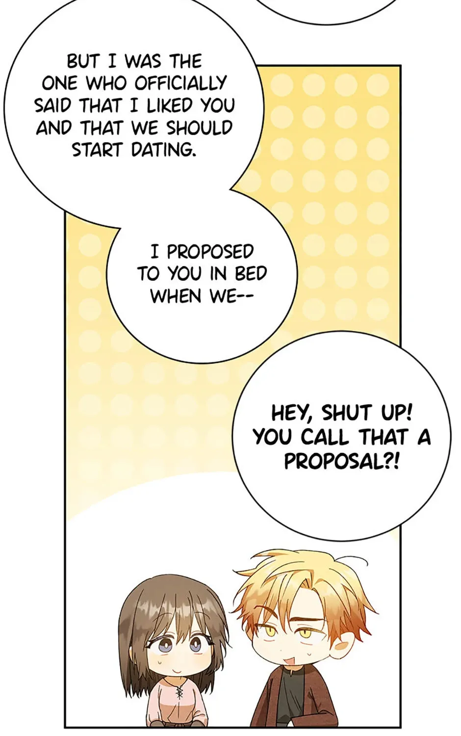 Read Individualistic Love chapter 58 image 134 on Lezhin