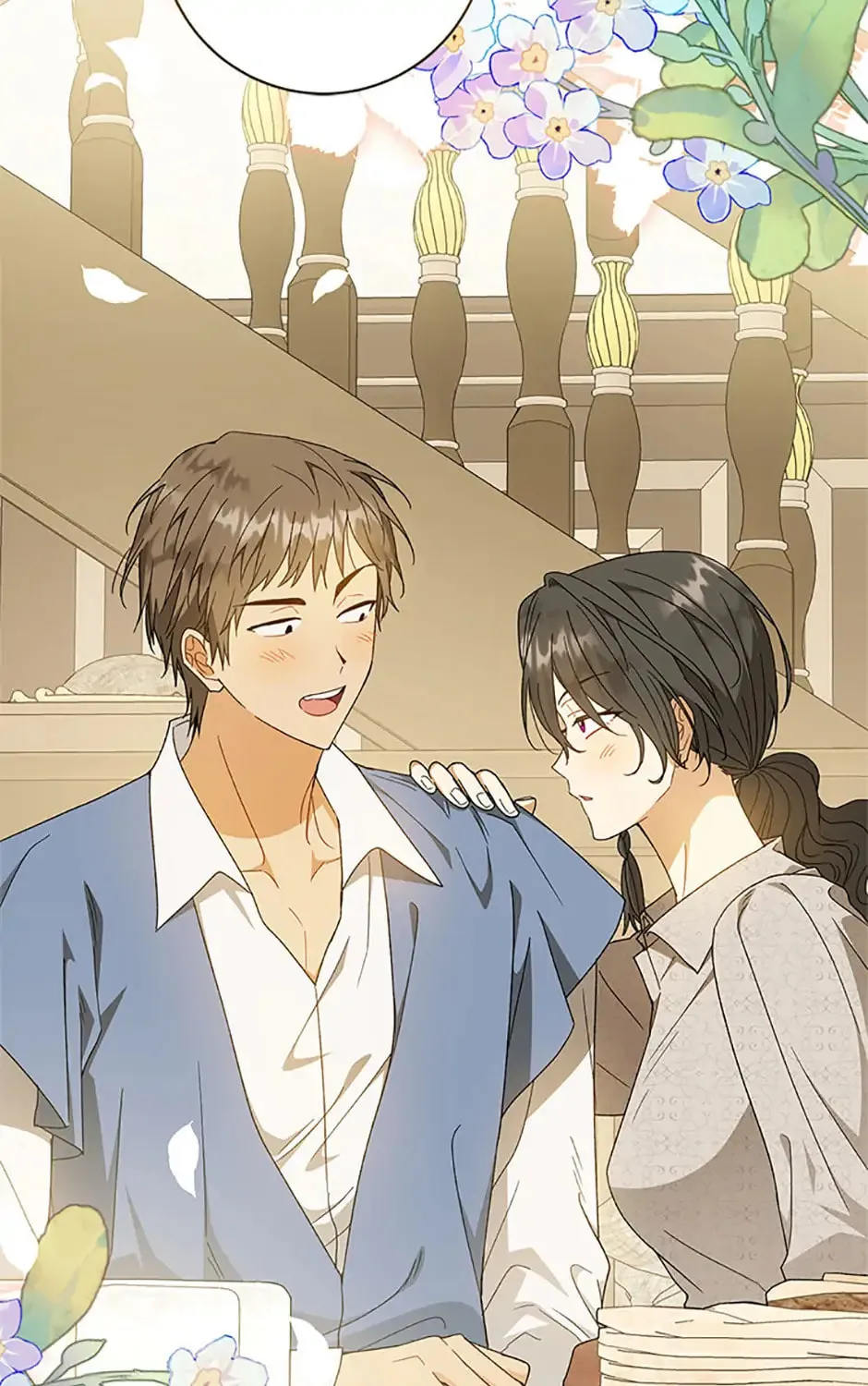 Read Individualistic Love chapter 58 image 140 on Lezhin