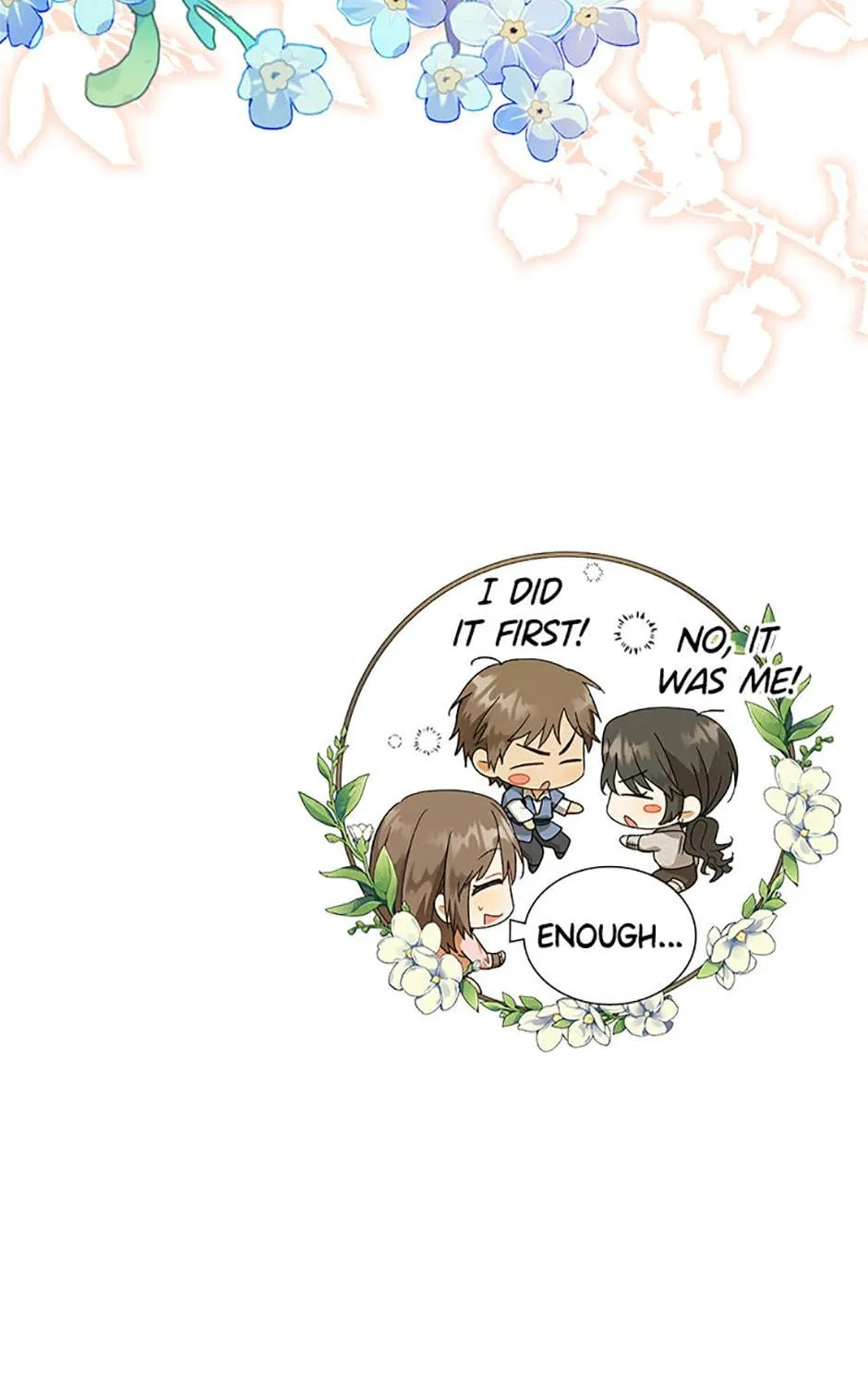 Read Individualistic Love chapter 58 image 142 on Lezhin