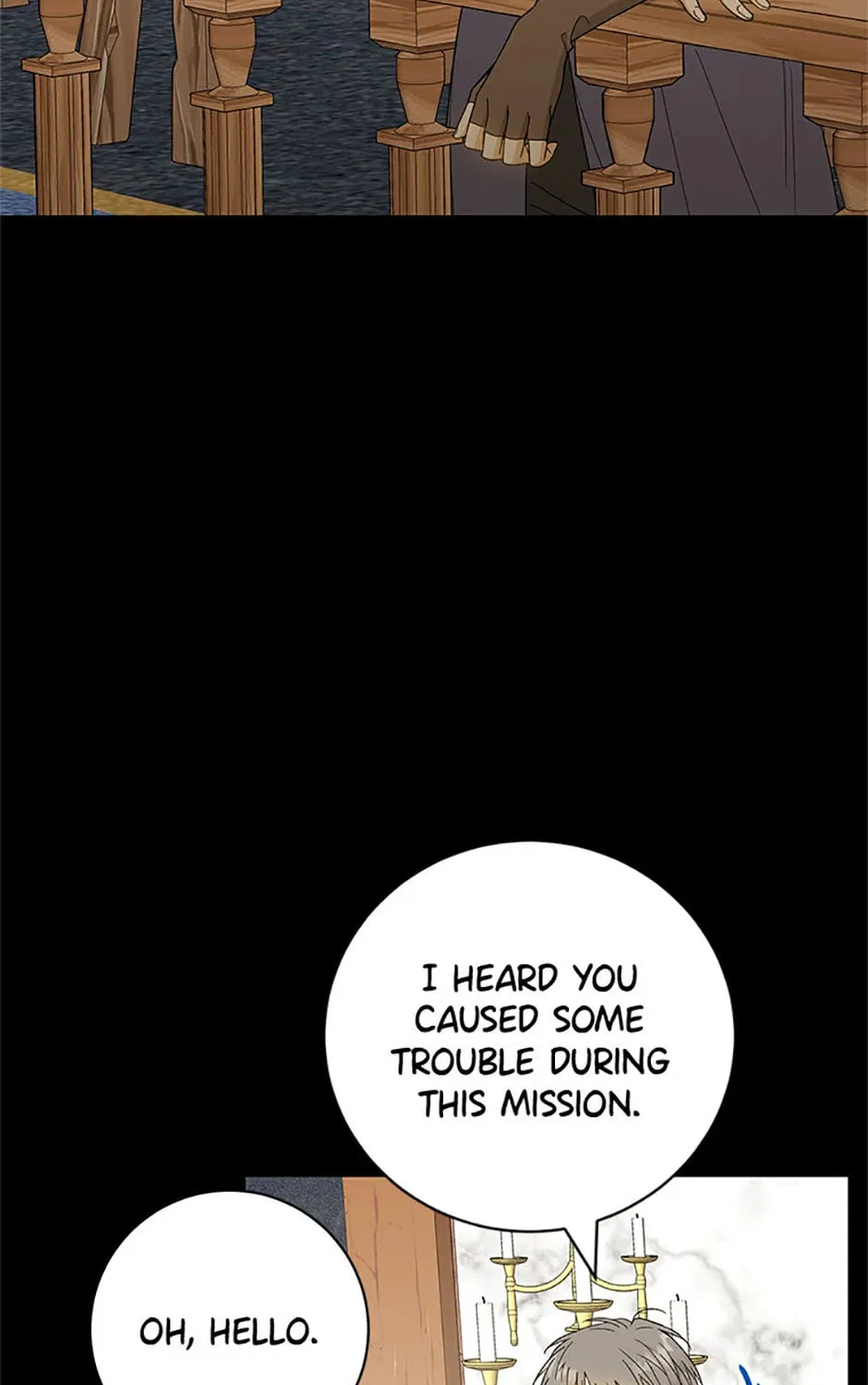 Read Individualistic Love chapter 58 image 2 on Lezhin