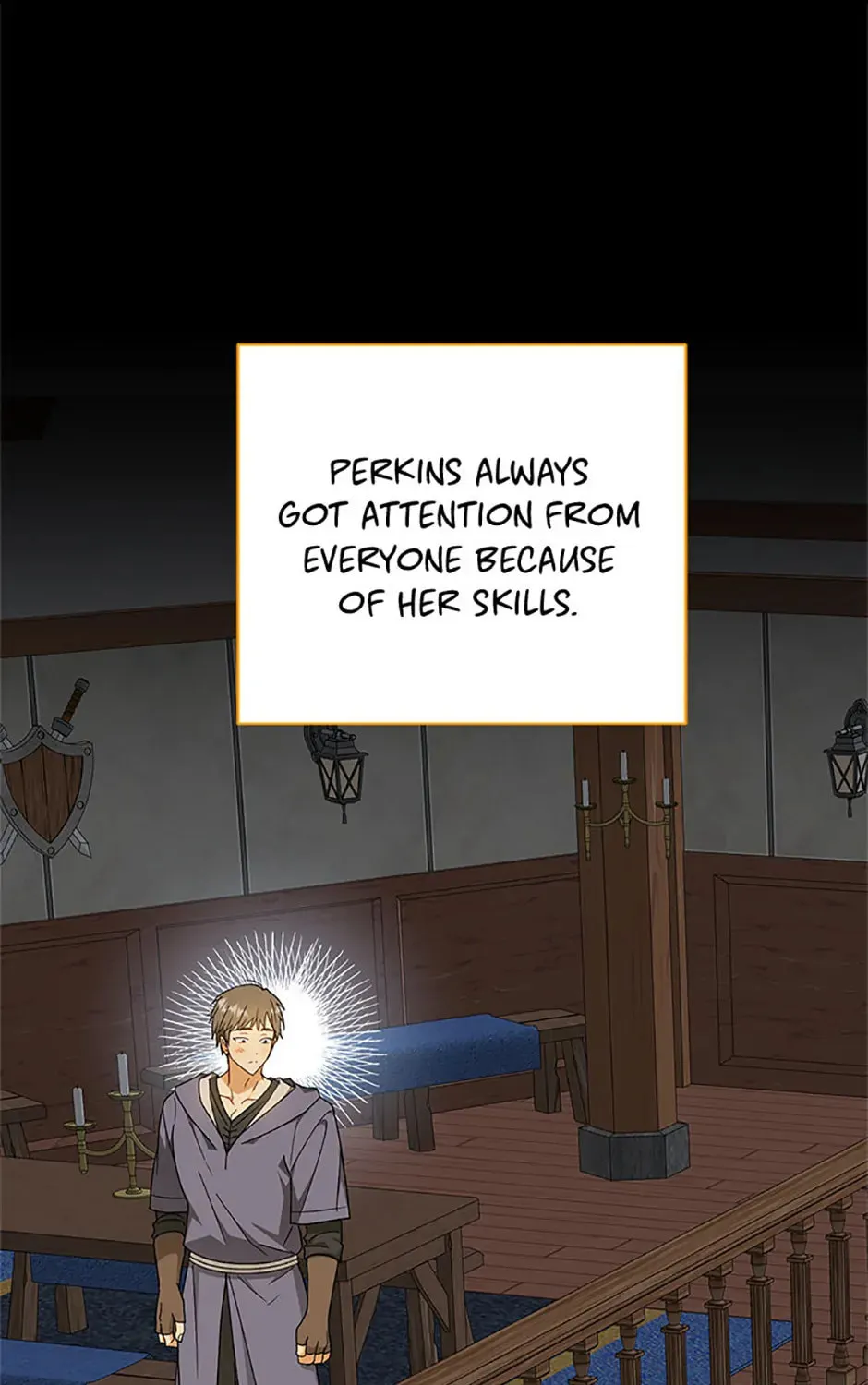 Read Individualistic Love chapter 58 image 20 on Lezhin