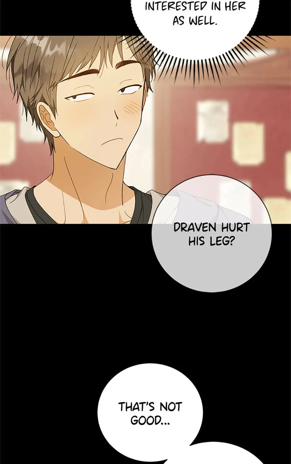 Read Individualistic Love chapter 58 image 24 on Lezhin