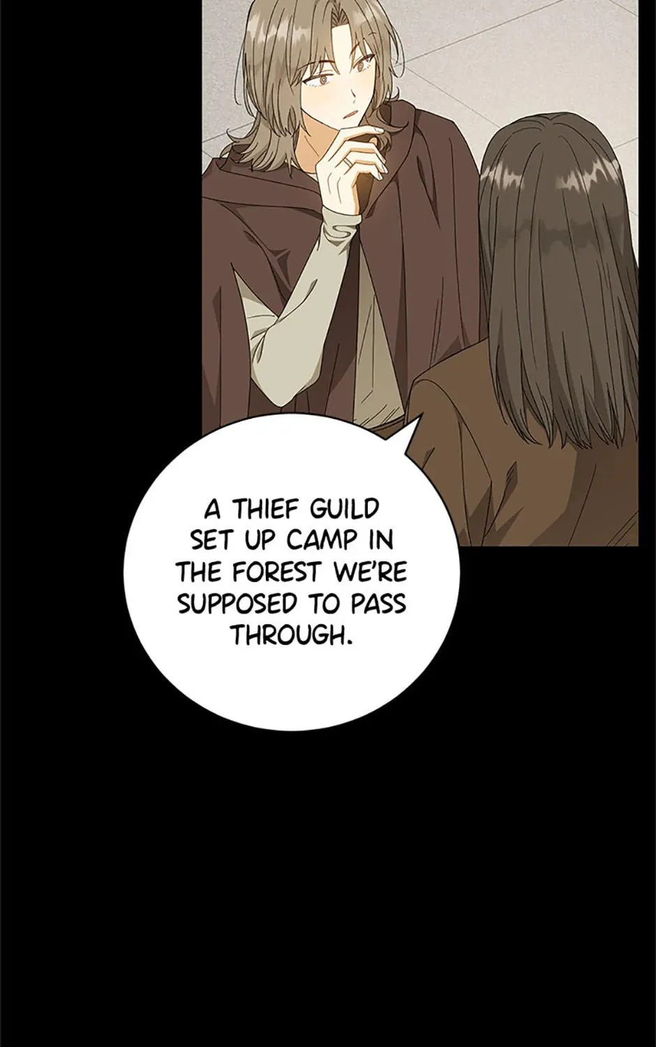 Read Individualistic Love chapter 58 image 26 on Lezhin