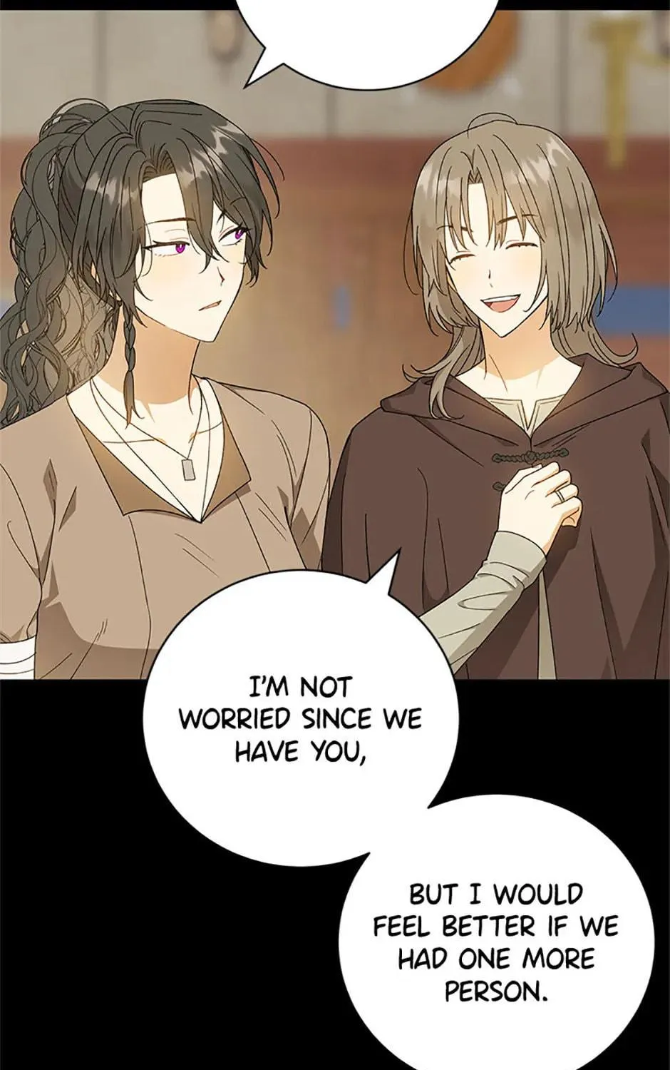 Read Individualistic Love chapter 58 image 28 on Lezhin