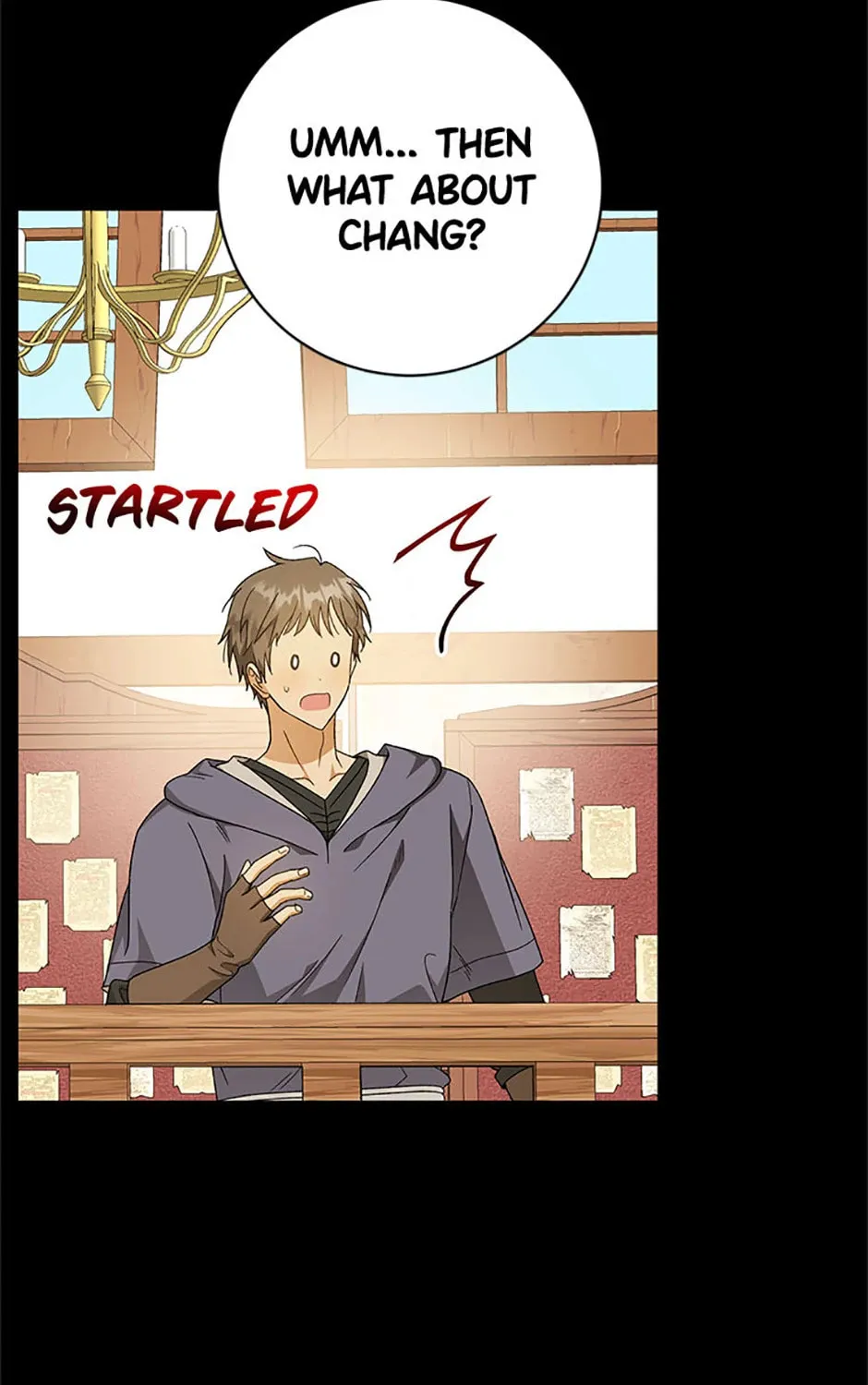 Read Individualistic Love chapter 58 image 30 on Lezhin