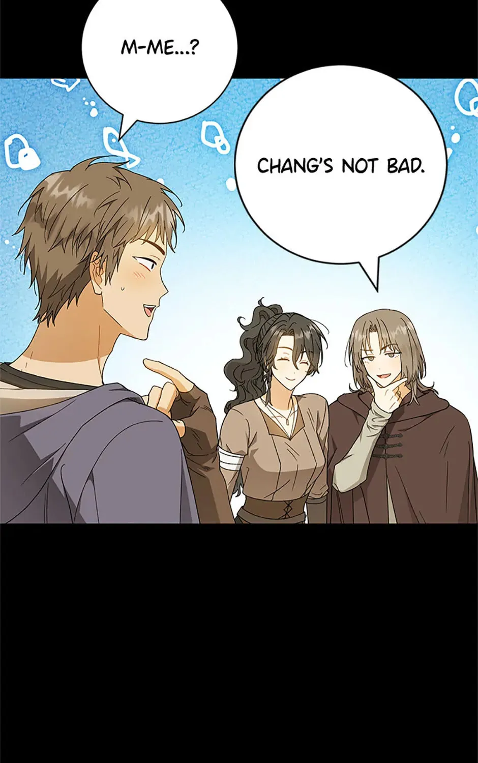 Read Individualistic Love chapter 58 image 32 on Lezhin