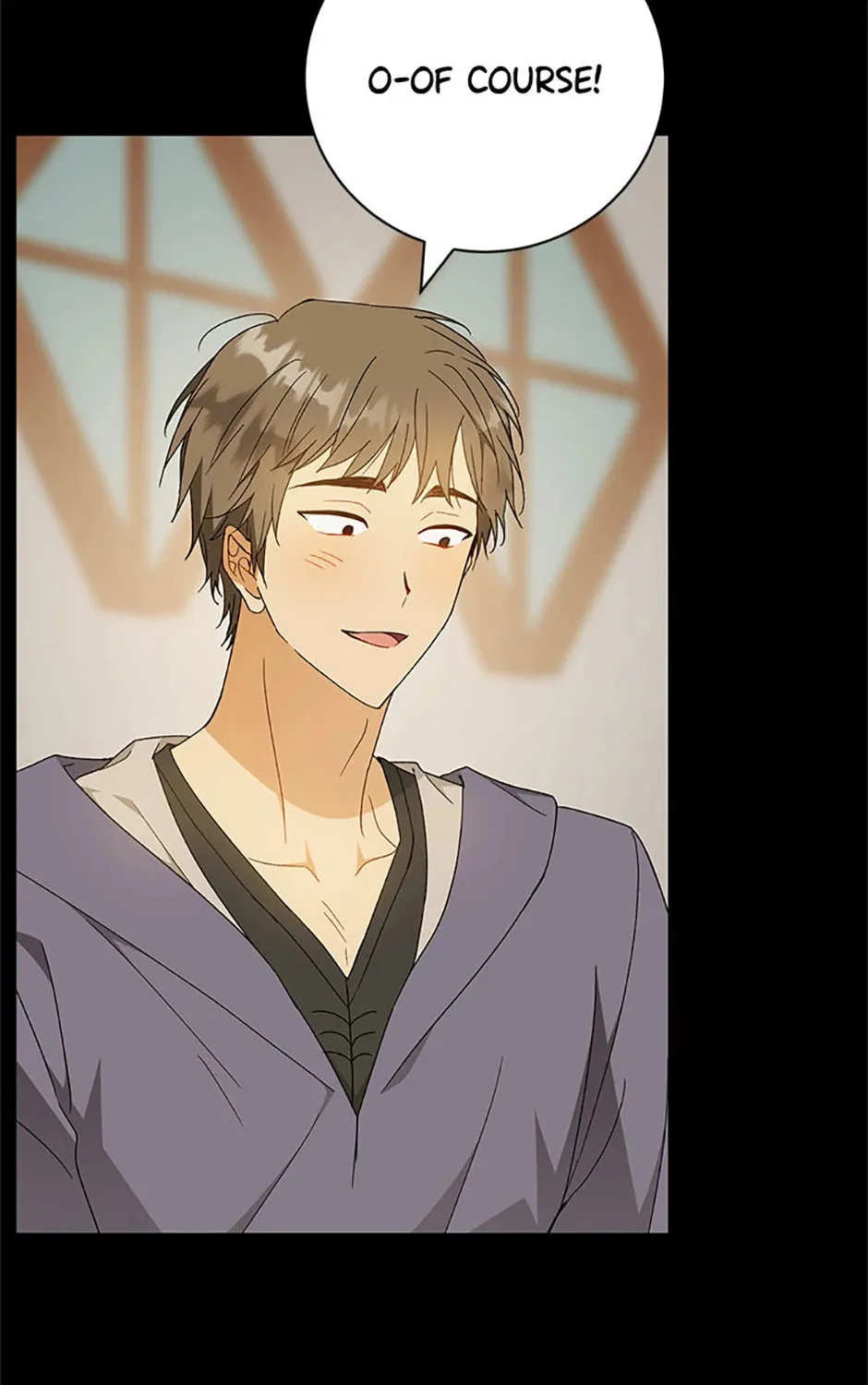 Read Individualistic Love chapter 58 image 36 on Lezhin