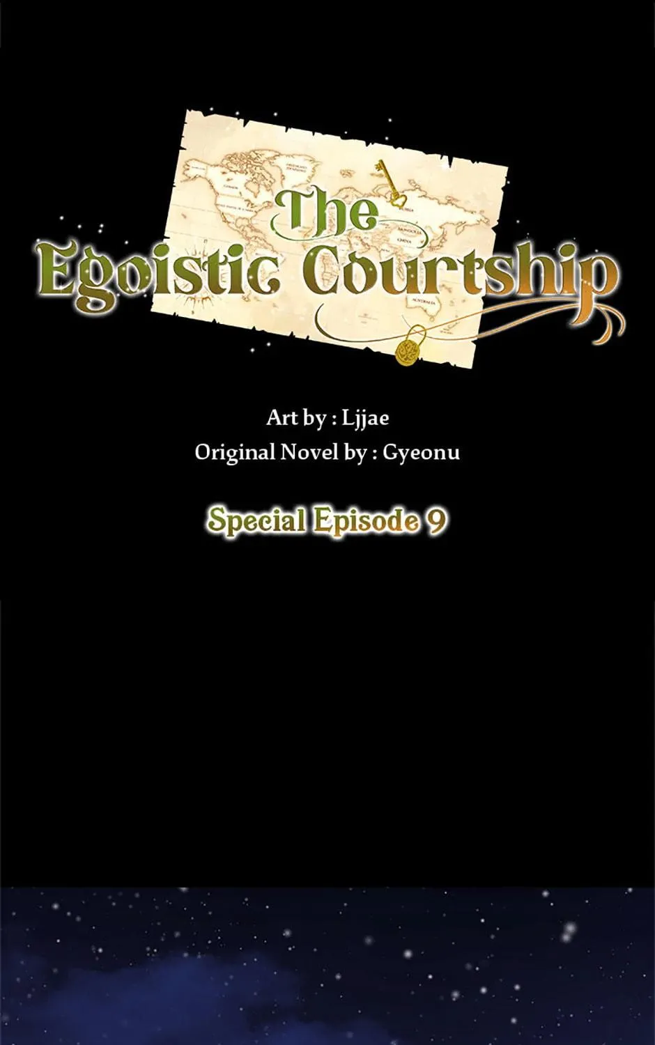 Read Individualistic Love chapter 58 image 38 on Lezhin