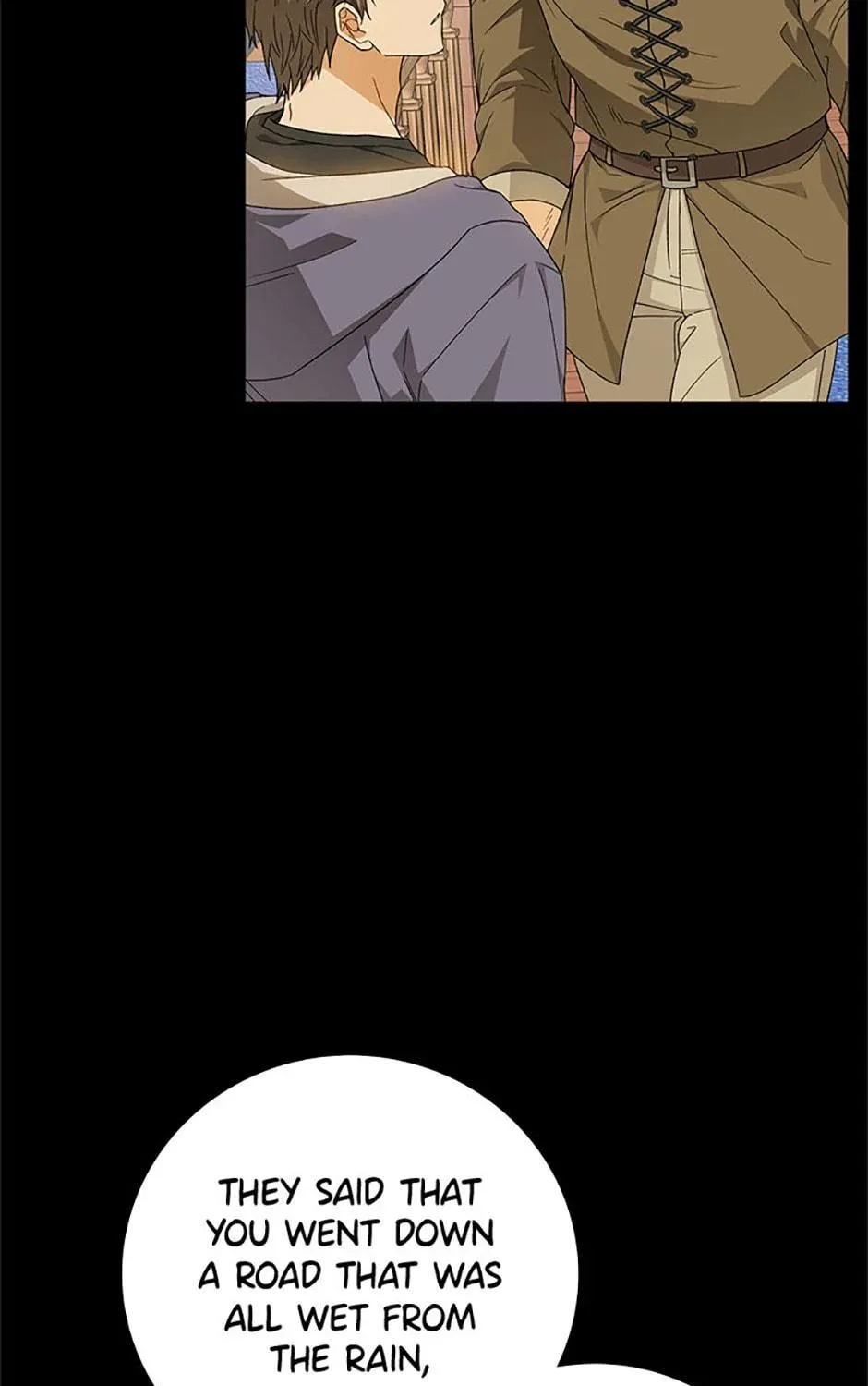 Read Individualistic Love chapter 58 image 4 on Lezhin