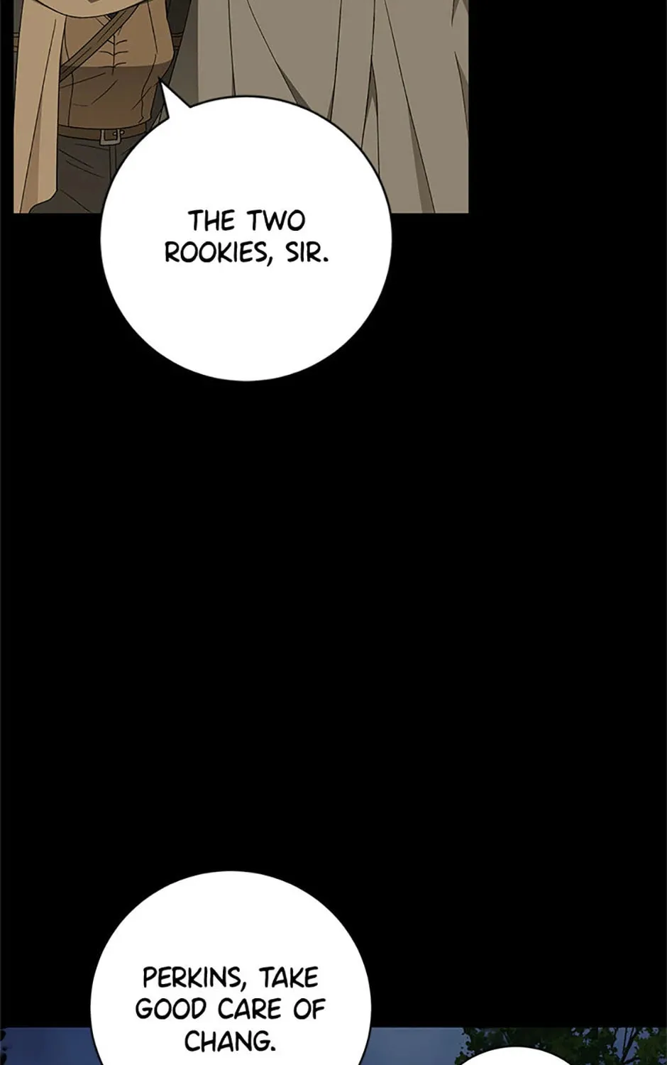 Read Individualistic Love chapter 58 image 42 on Lezhin