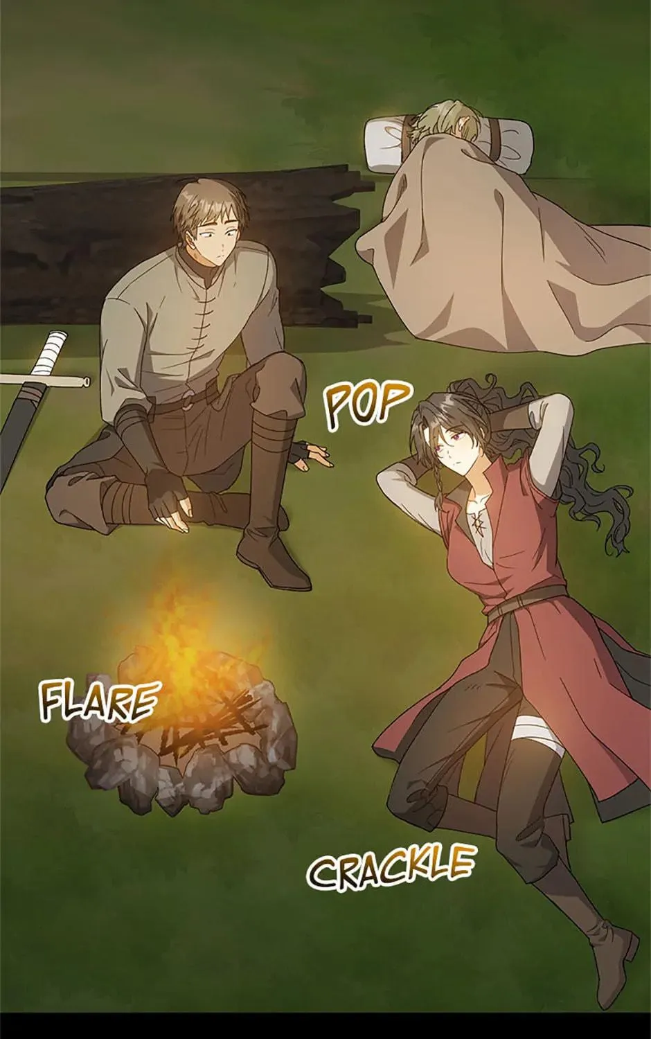 Read Individualistic Love chapter 58 image 46 on Lezhin