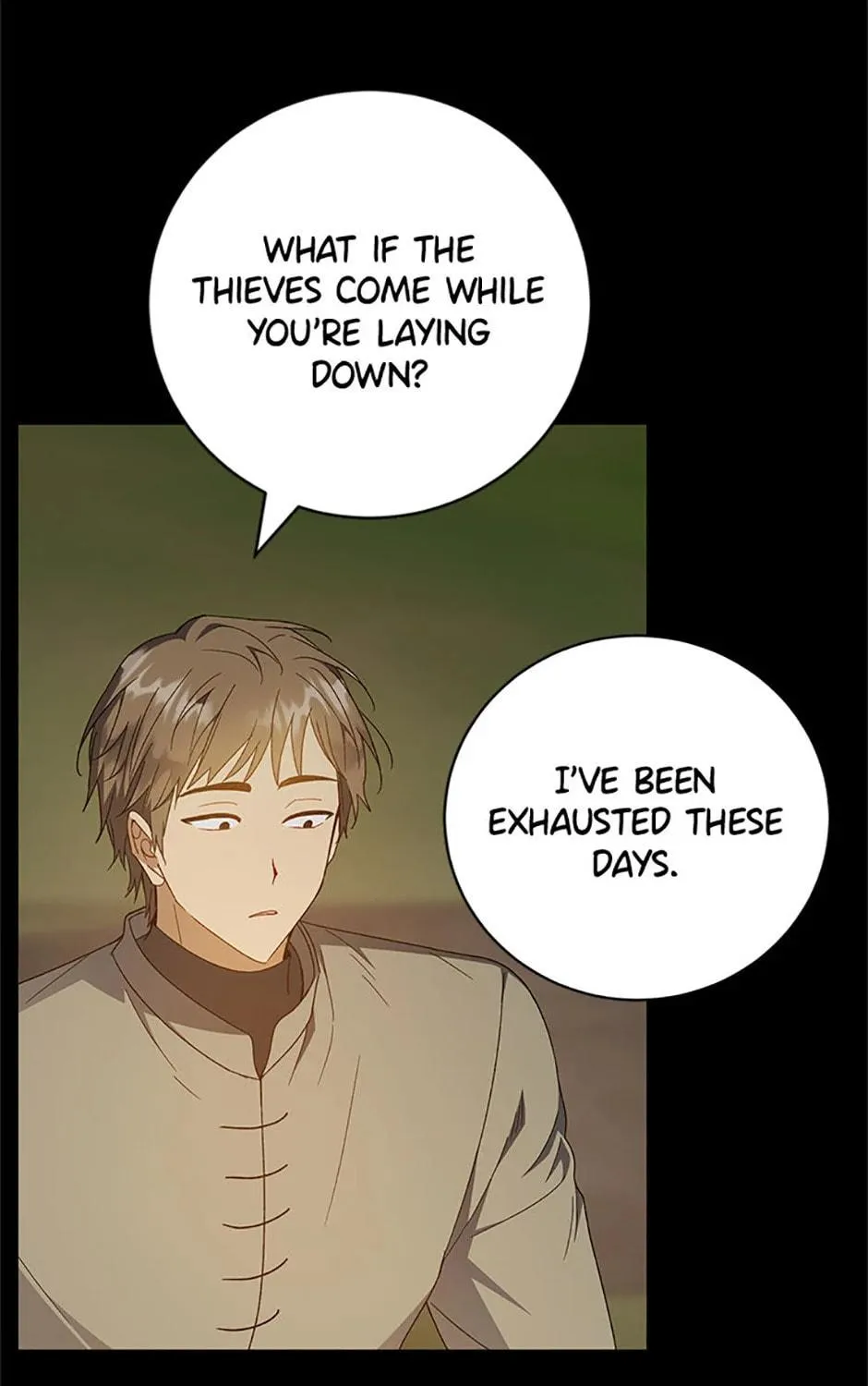 Read Individualistic Love chapter 58 image 48 on Lezhin