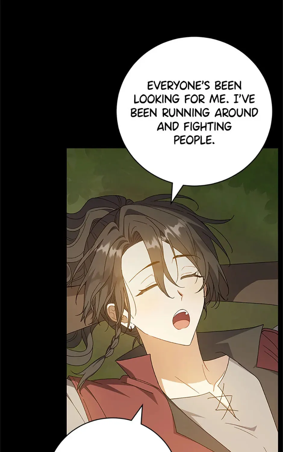Read Individualistic Love chapter 58 image 50 on Lezhin