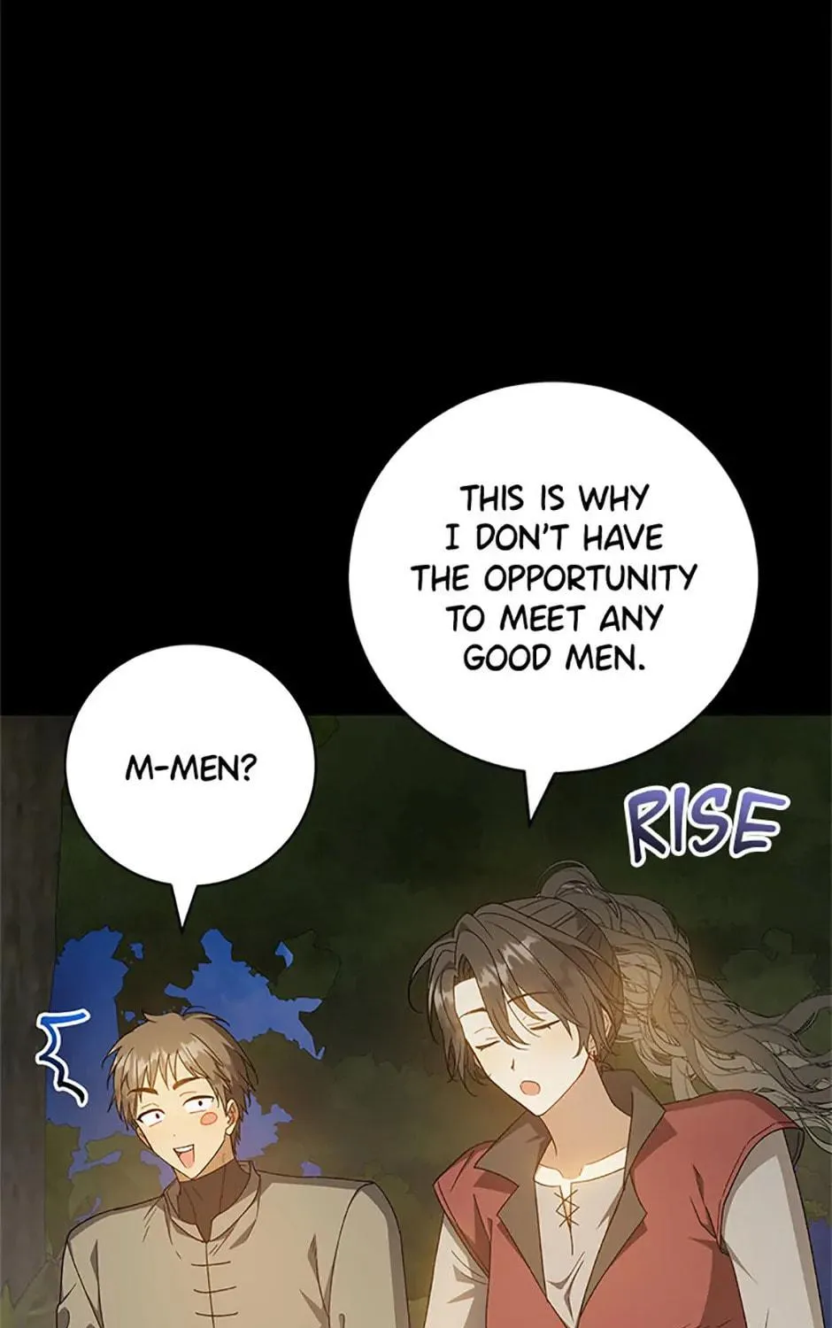 Read Individualistic Love chapter 58 image 52 on Lezhin