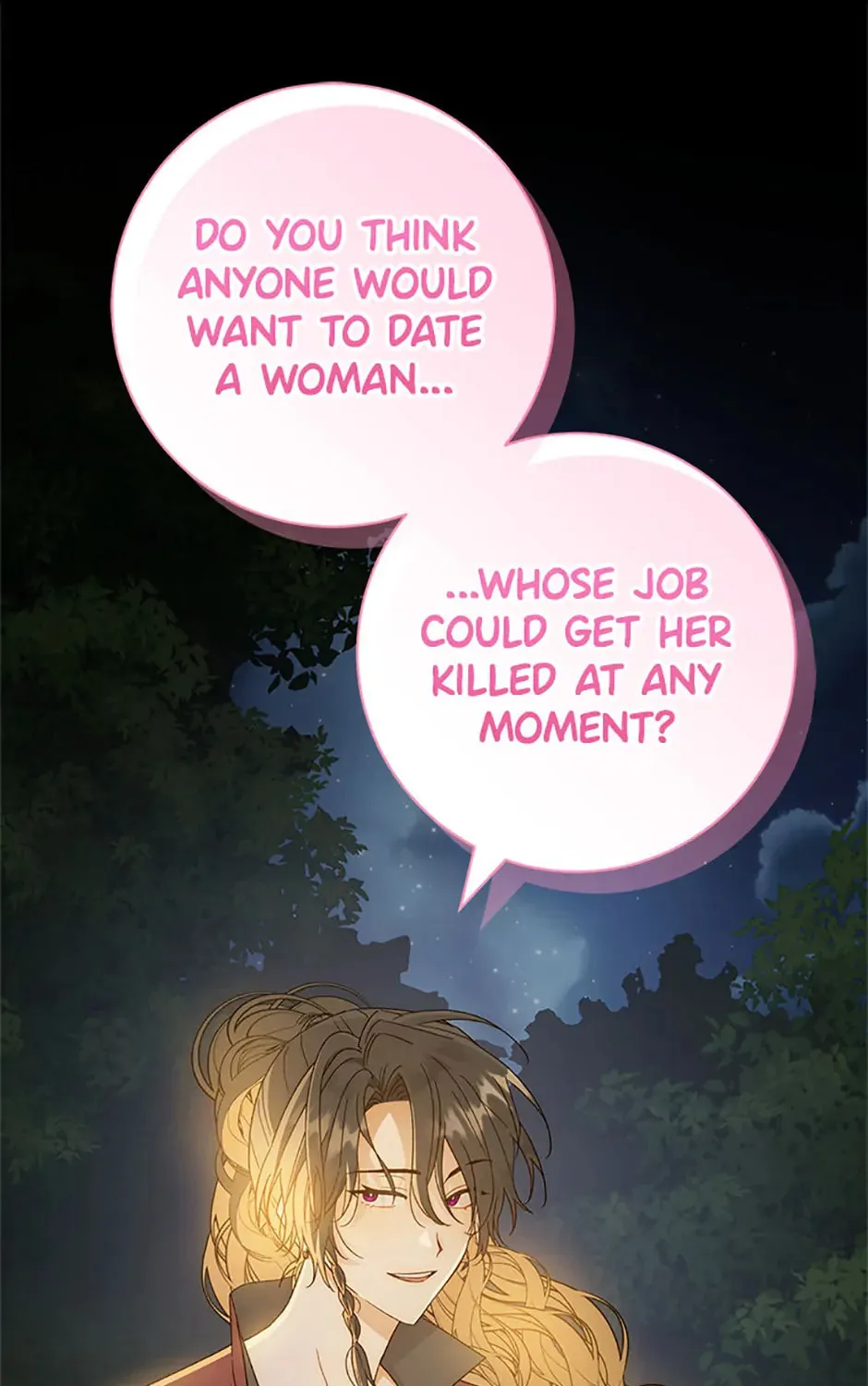 Read Individualistic Love chapter 58 image 56 on Lezhin