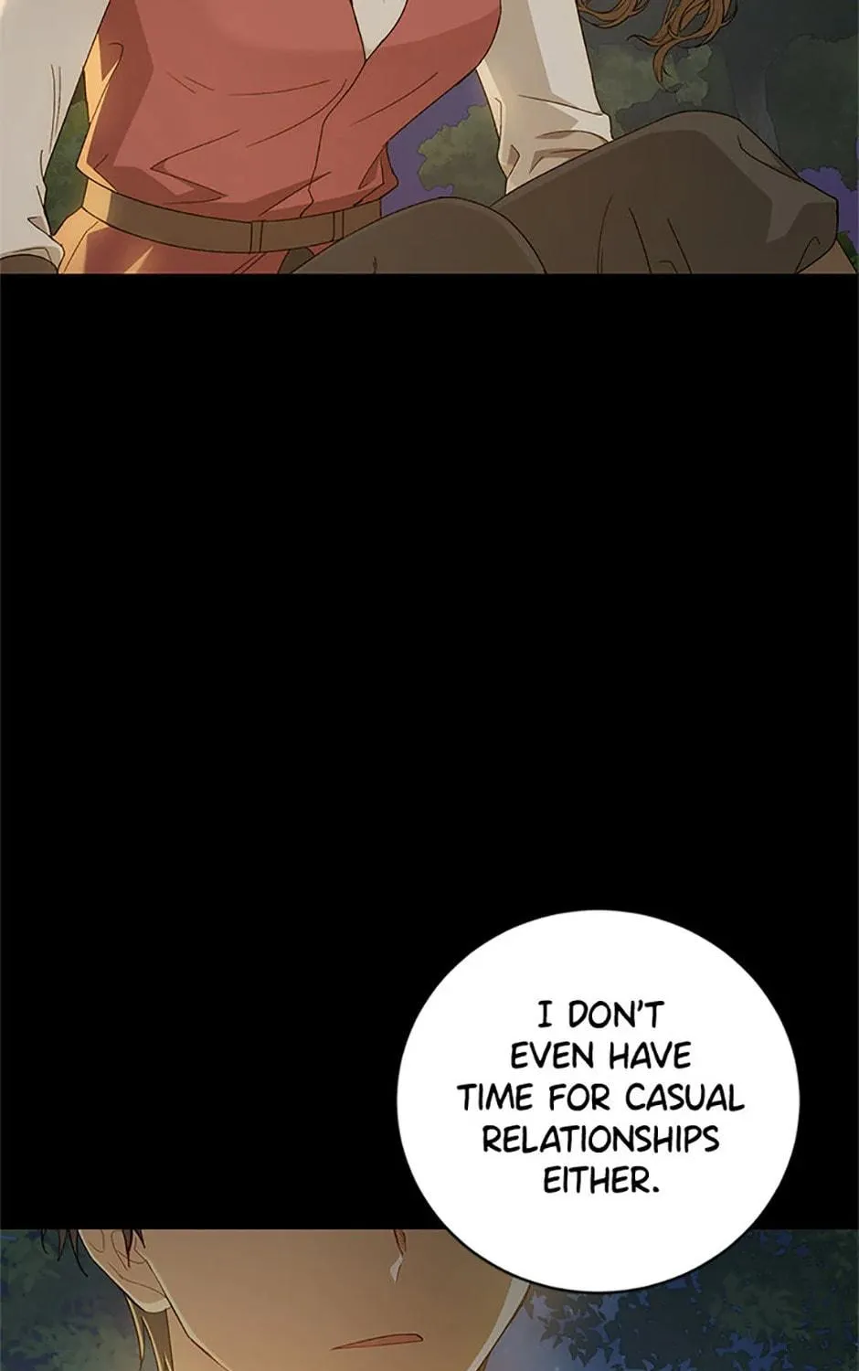 Read Individualistic Love chapter 58 image 58 on Lezhin
