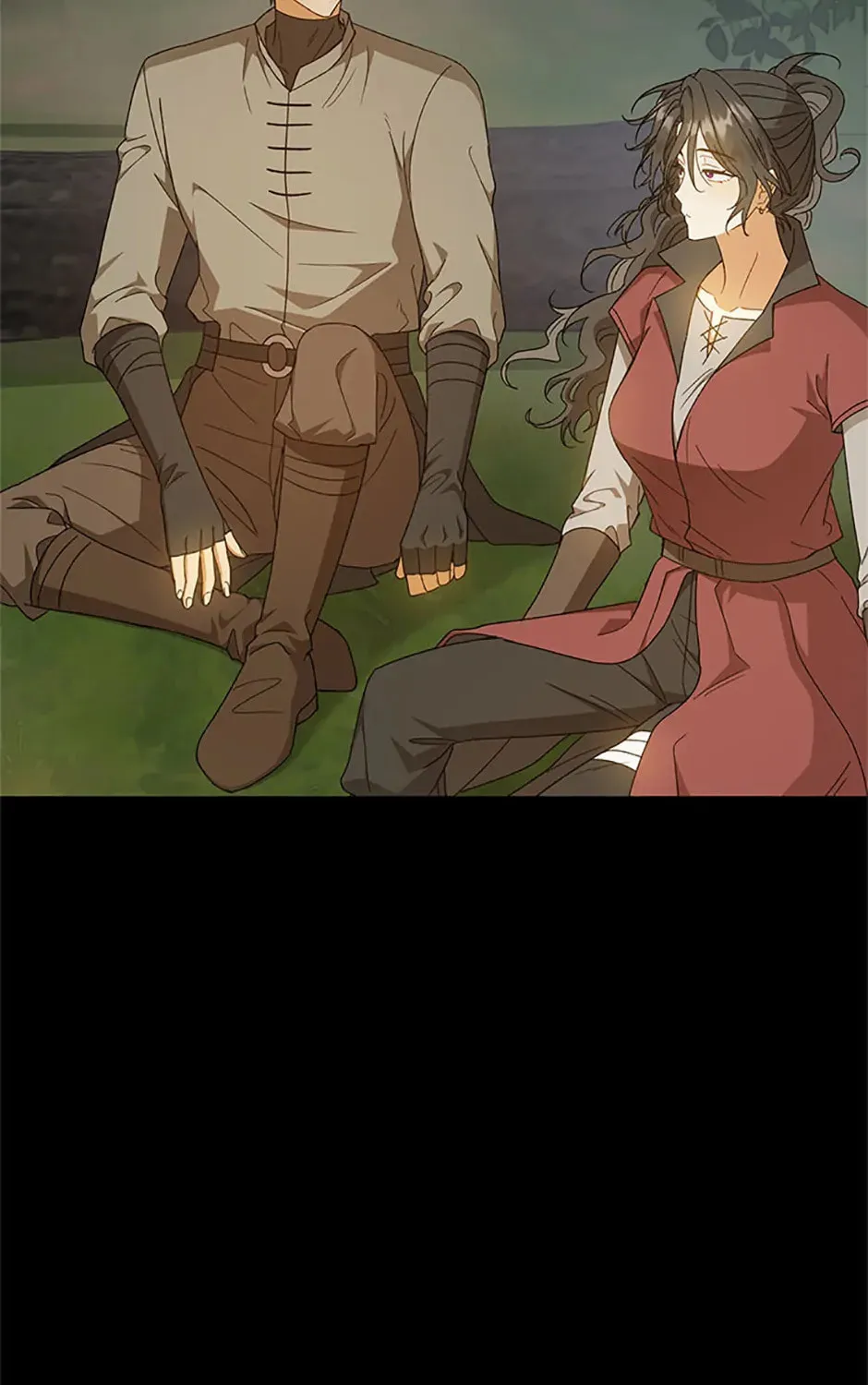 Read Individualistic Love chapter 58 image 62 on Lezhin