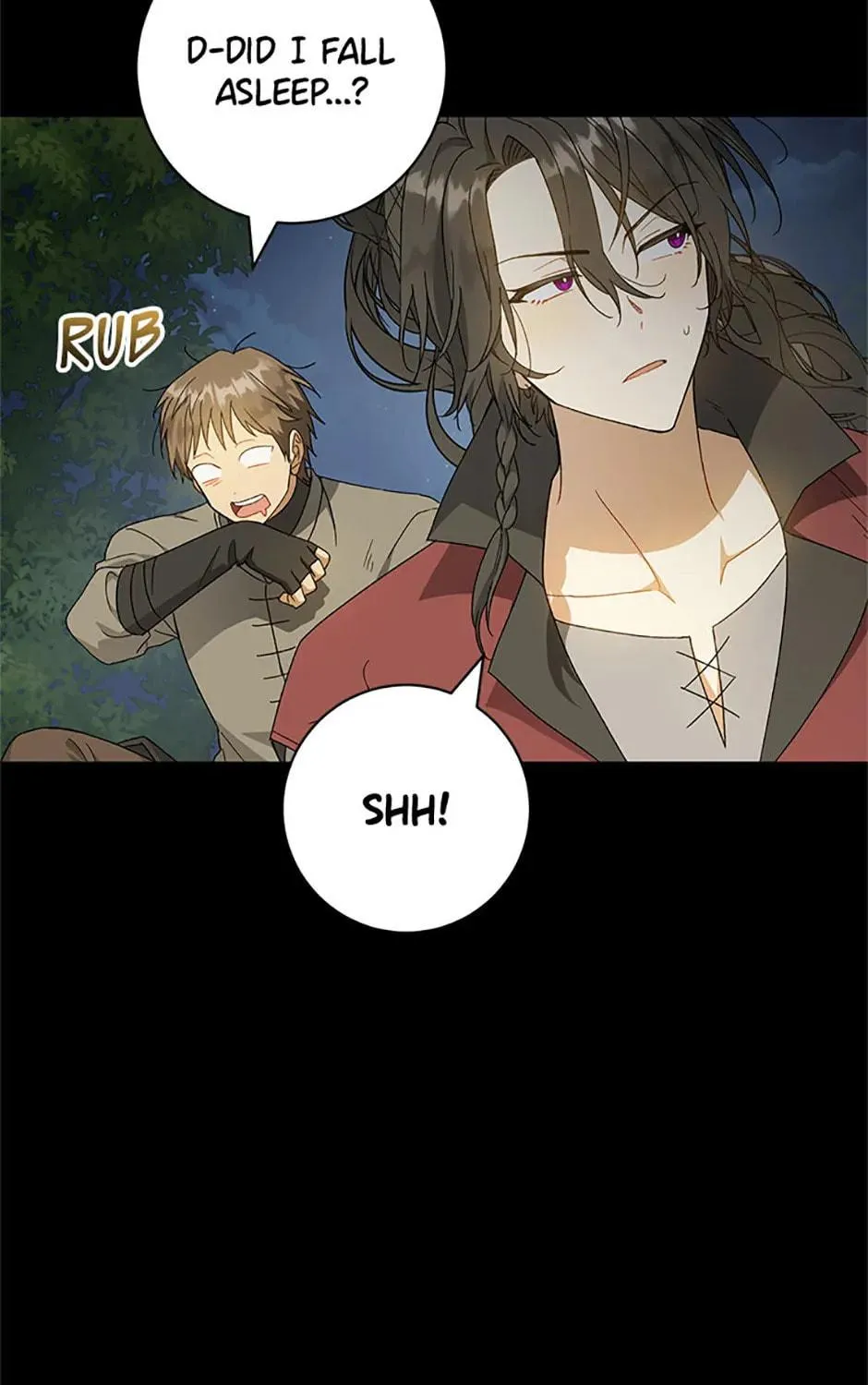 Read Individualistic Love chapter 58 image 76 on Lezhin