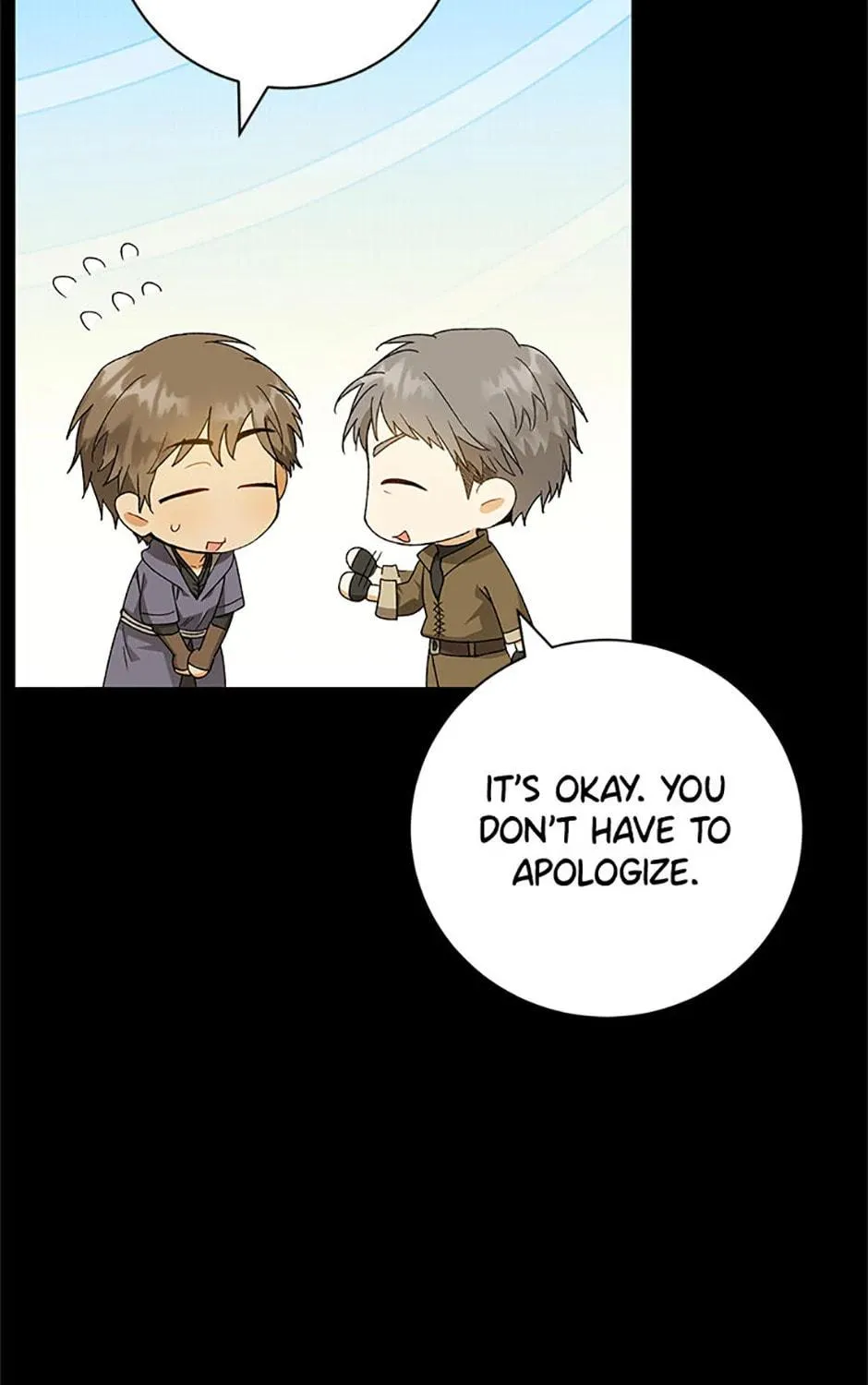 Read Individualistic Love chapter 58 image 8 on Lezhin