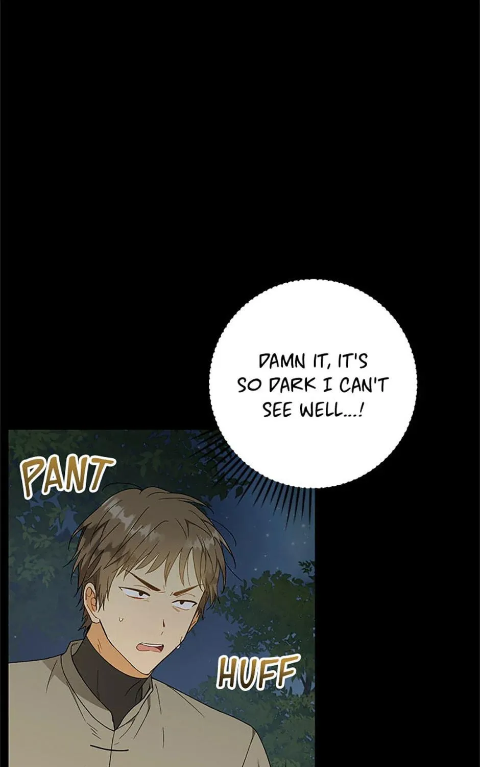 Read Individualistic Love chapter 58 image 94 on Lezhin
