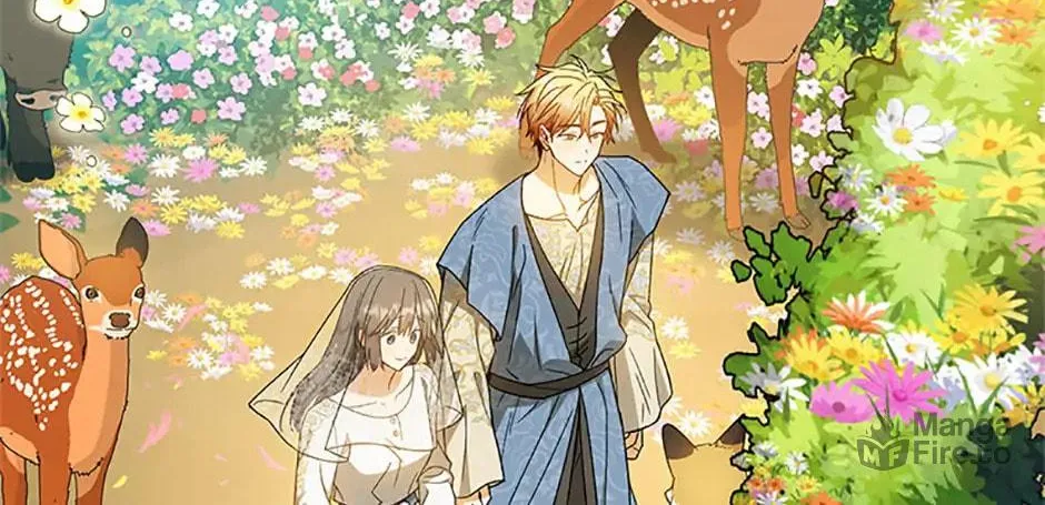 Read Individualistic Love chapter 59 image 113 on Lezhin