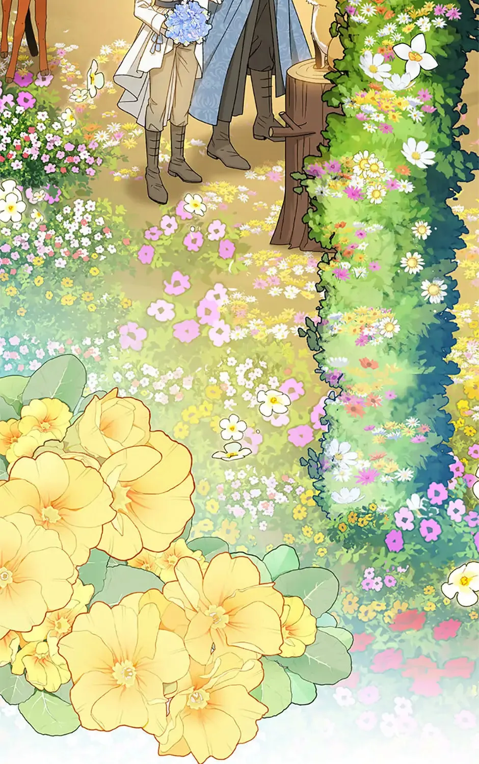 Read Individualistic Love chapter 59 image 114 on Lezhin