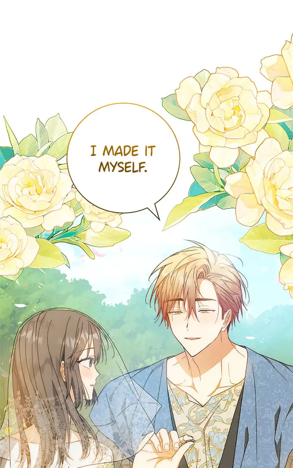 Read Individualistic Love chapter 59 image 122 on Lezhin