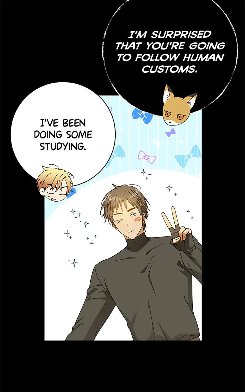 Read Individualistic Love chapter 59 image 18 on Lezhin