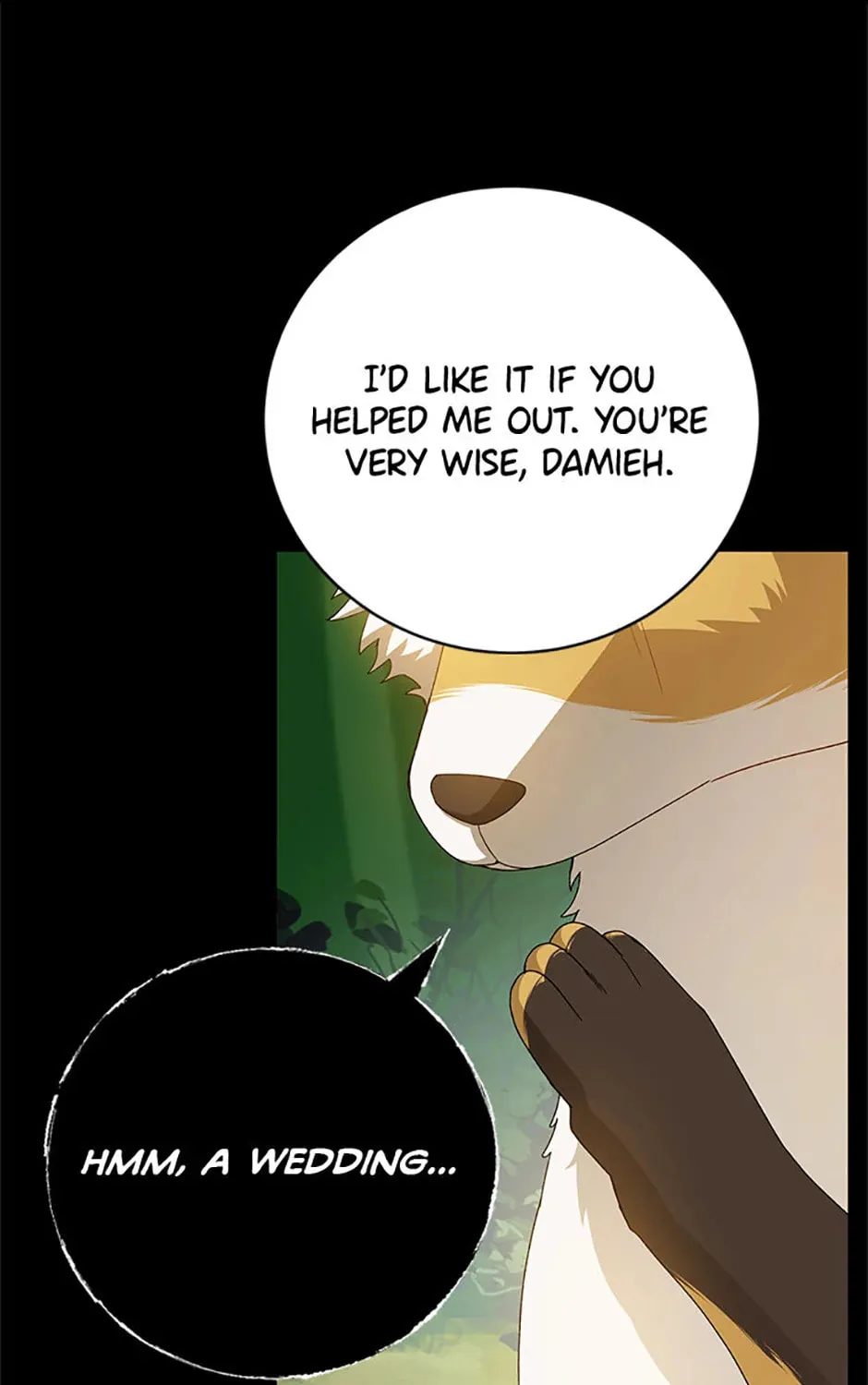 Read Individualistic Love chapter 59 image 20 on Lezhin