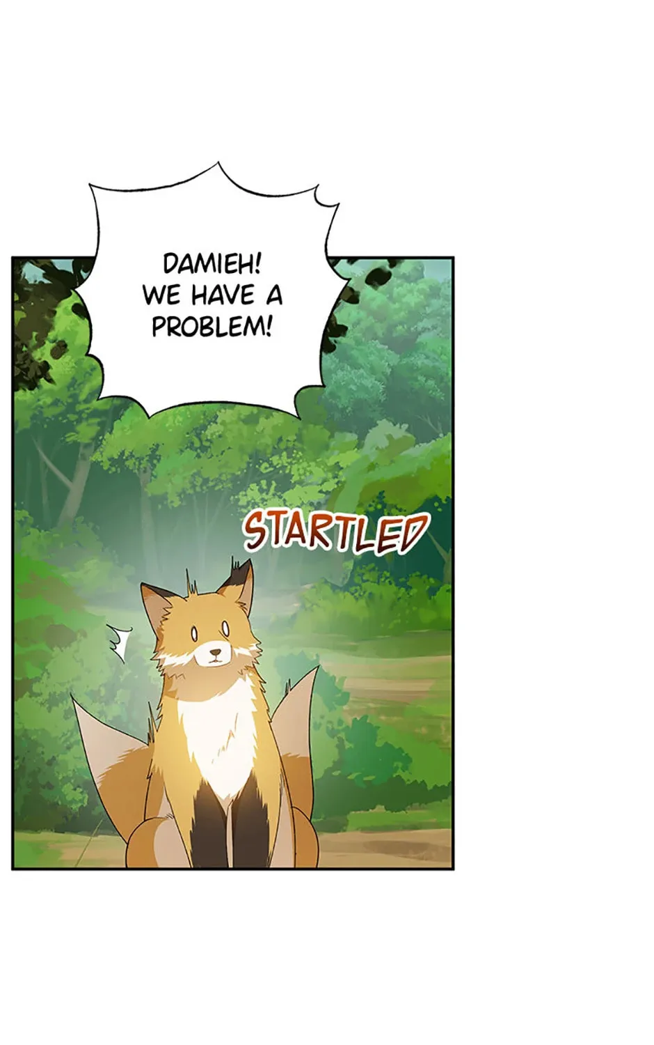Read Individualistic Love chapter 59 image 36 on Lezhin