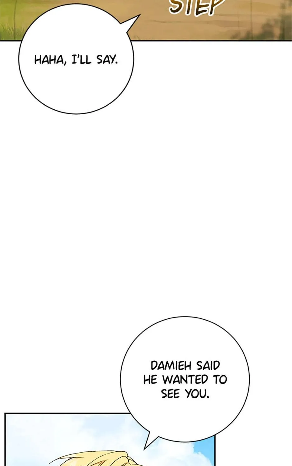 Read Individualistic Love chapter 59 image 46 on Lezhin