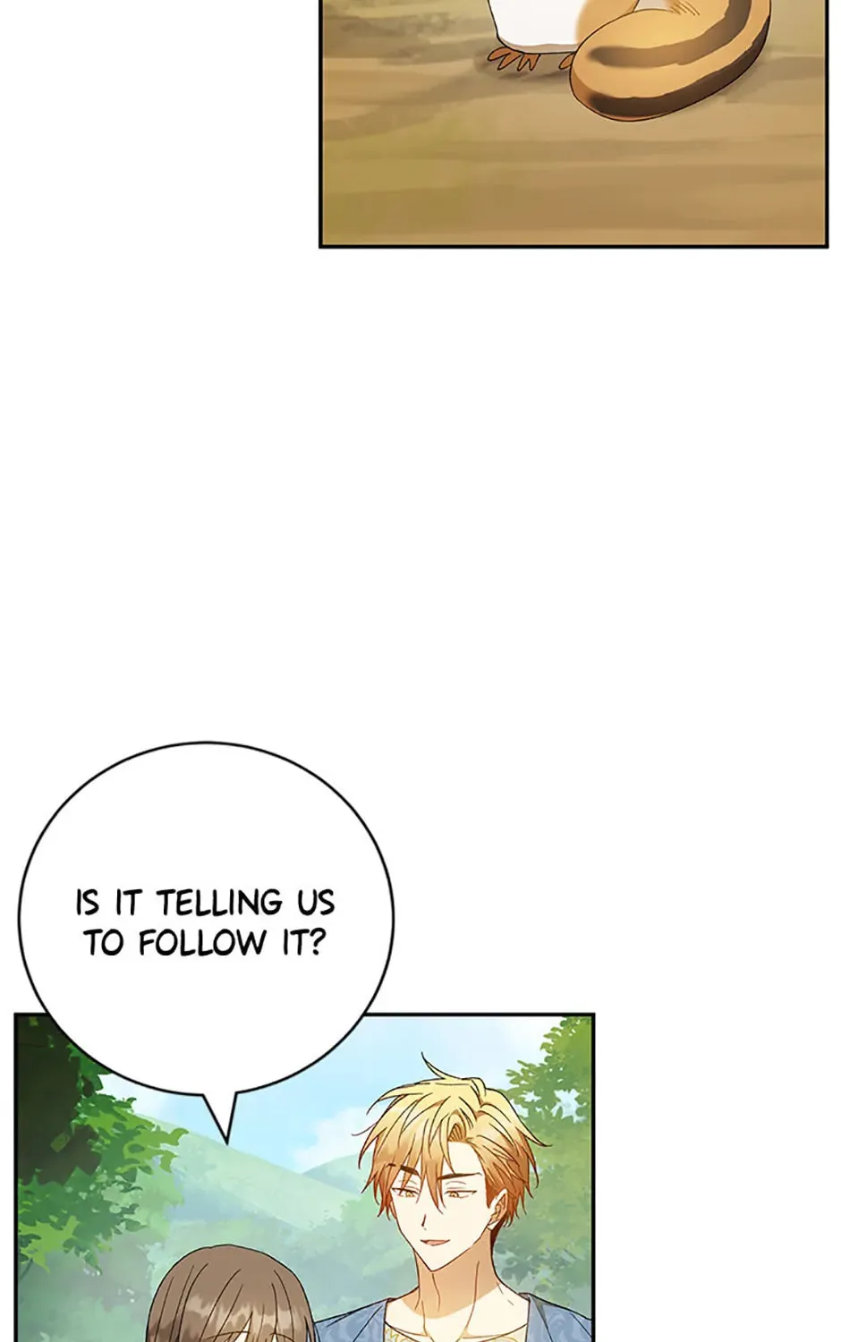 Read Individualistic Love chapter 59 image 50 on Lezhin