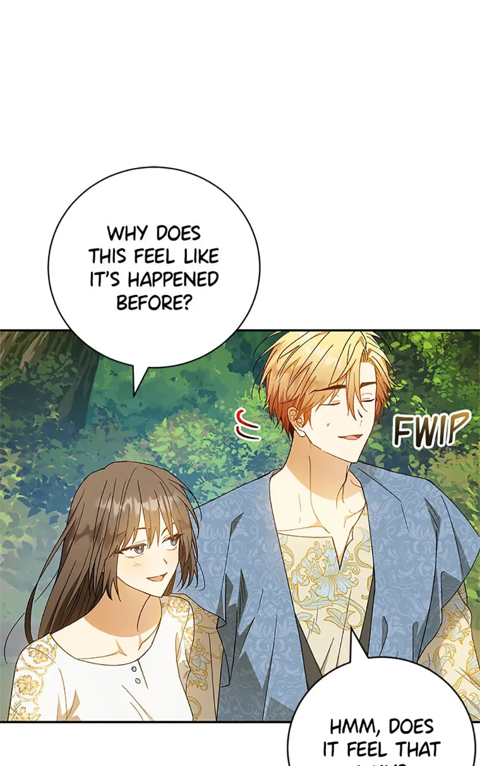Read Individualistic Love chapter 59 image 56 on Lezhin