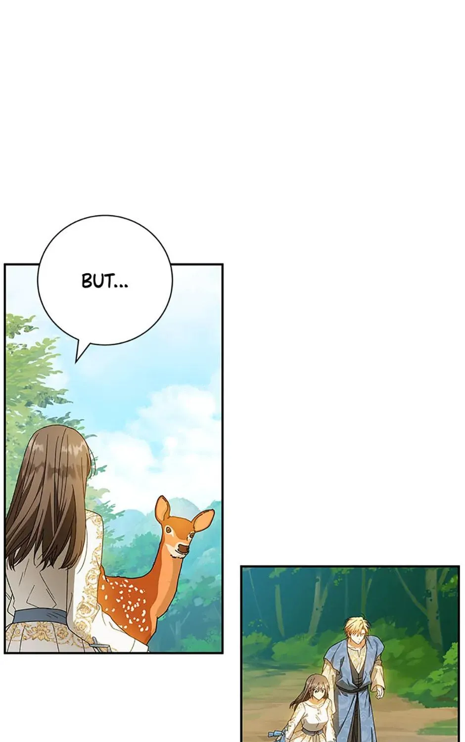 Read Individualistic Love chapter 59 image 58 on Lezhin