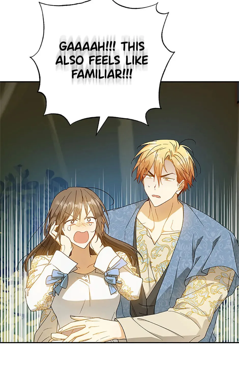 Read Individualistic Love chapter 59 image 72 on Lezhin