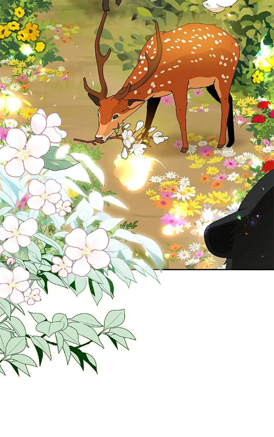 Read Individualistic Love chapter 59 image 8 on Lezhin