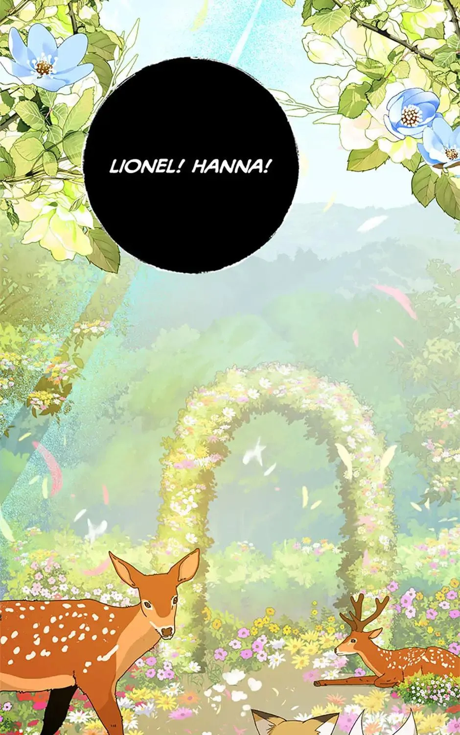 Read Individualistic Love chapter 59 image 82 on Lezhin