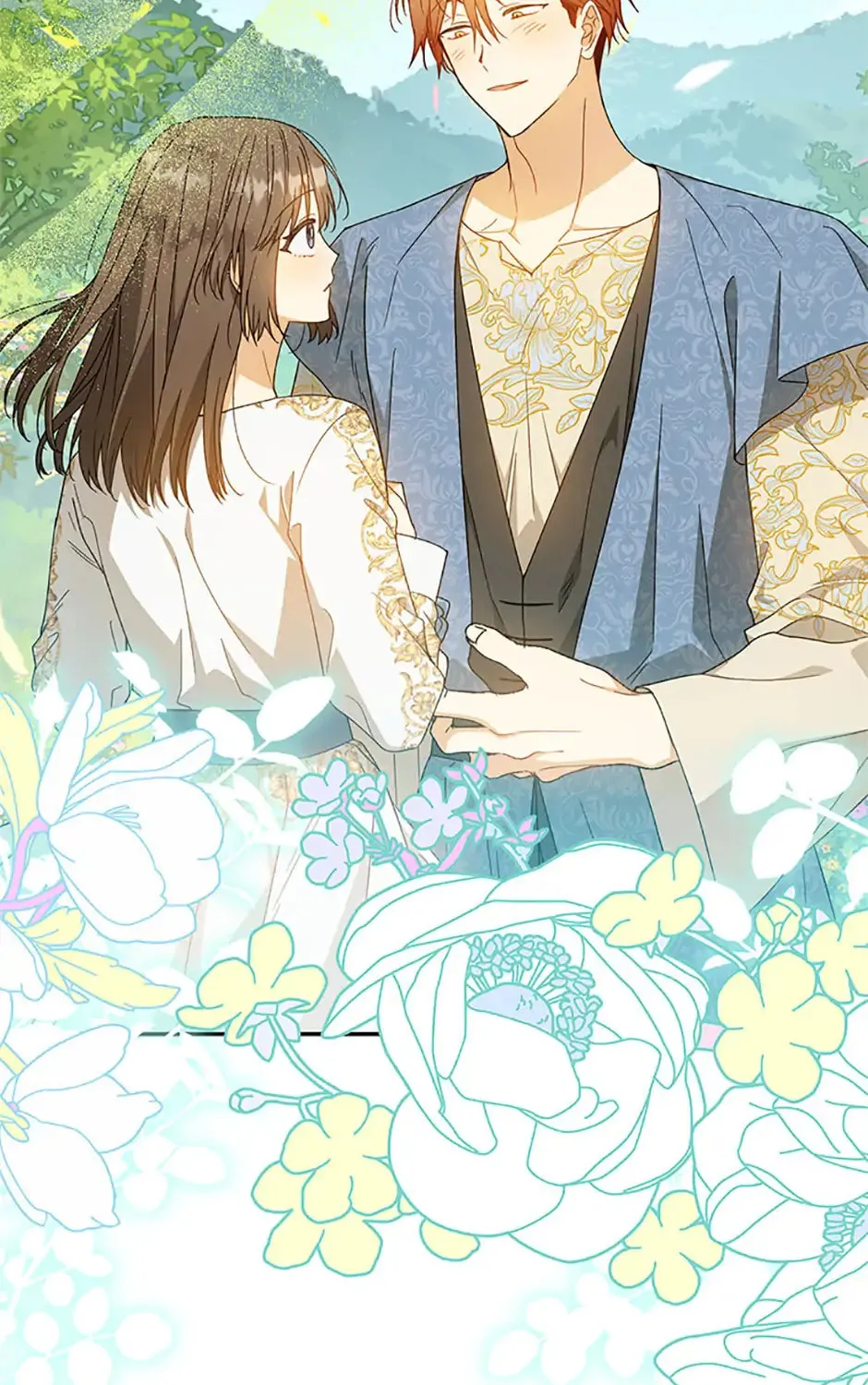 Read Individualistic Love chapter 59 image 90 on Lezhin