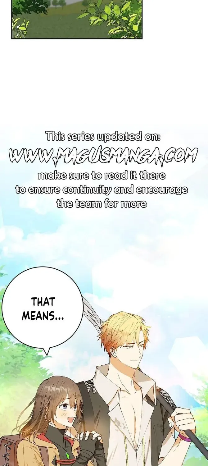 Read Individualistic Love chapter 6 image 1 on Lezhin