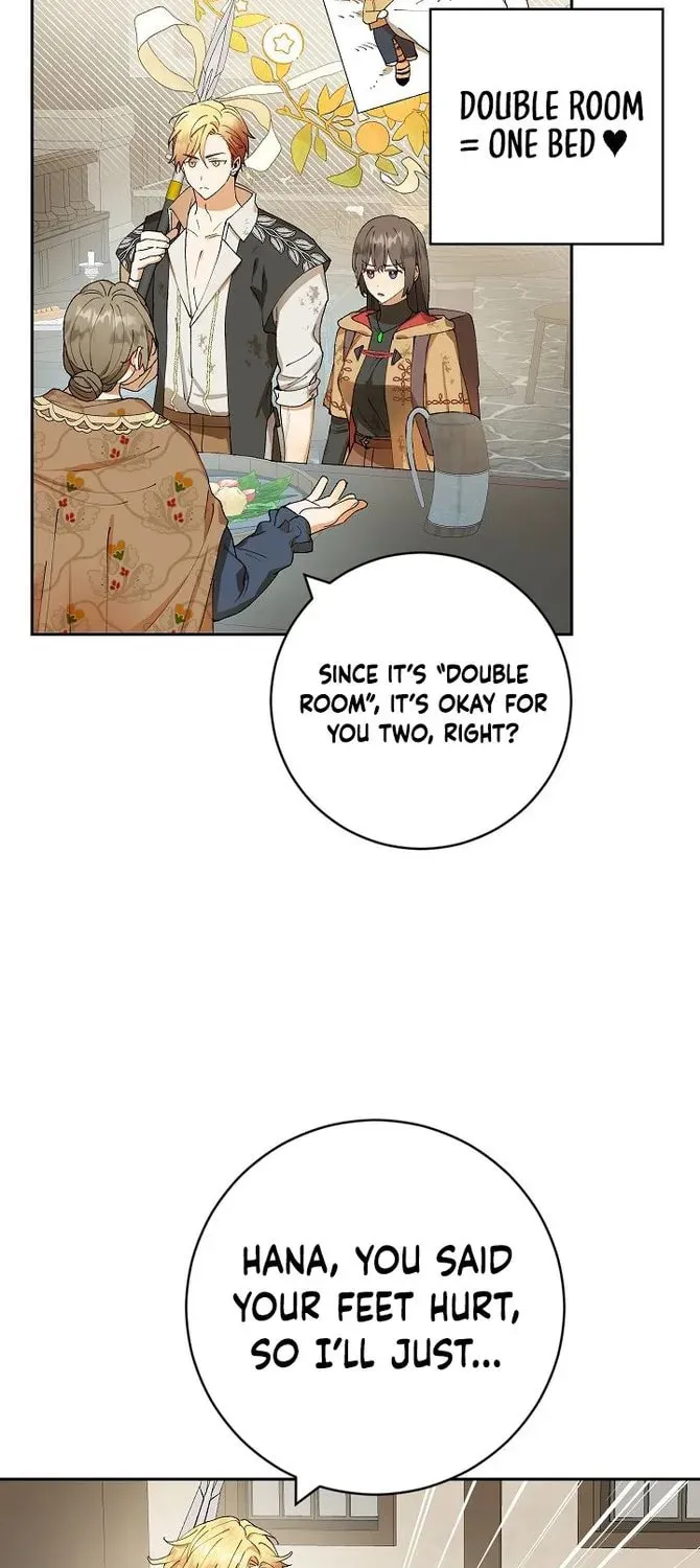 Read Individualistic Love chapter 6 image 10 on Lezhin