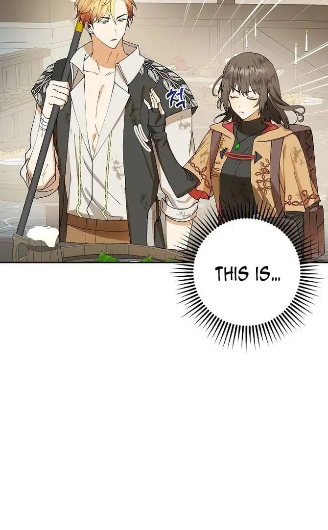 Read Individualistic Love chapter 6 image 11 on Lezhin