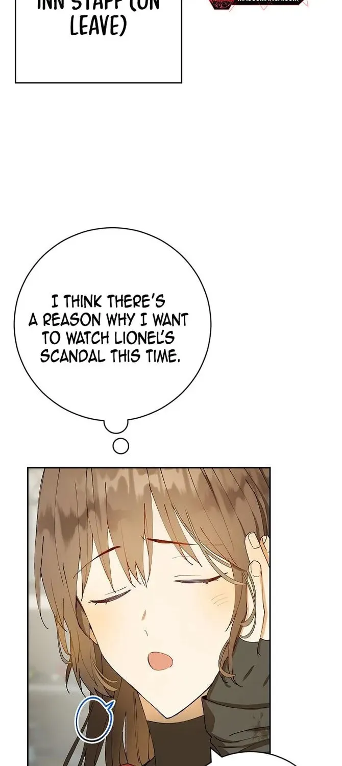 Read Individualistic Love chapter 6 image 13 on Lezhin