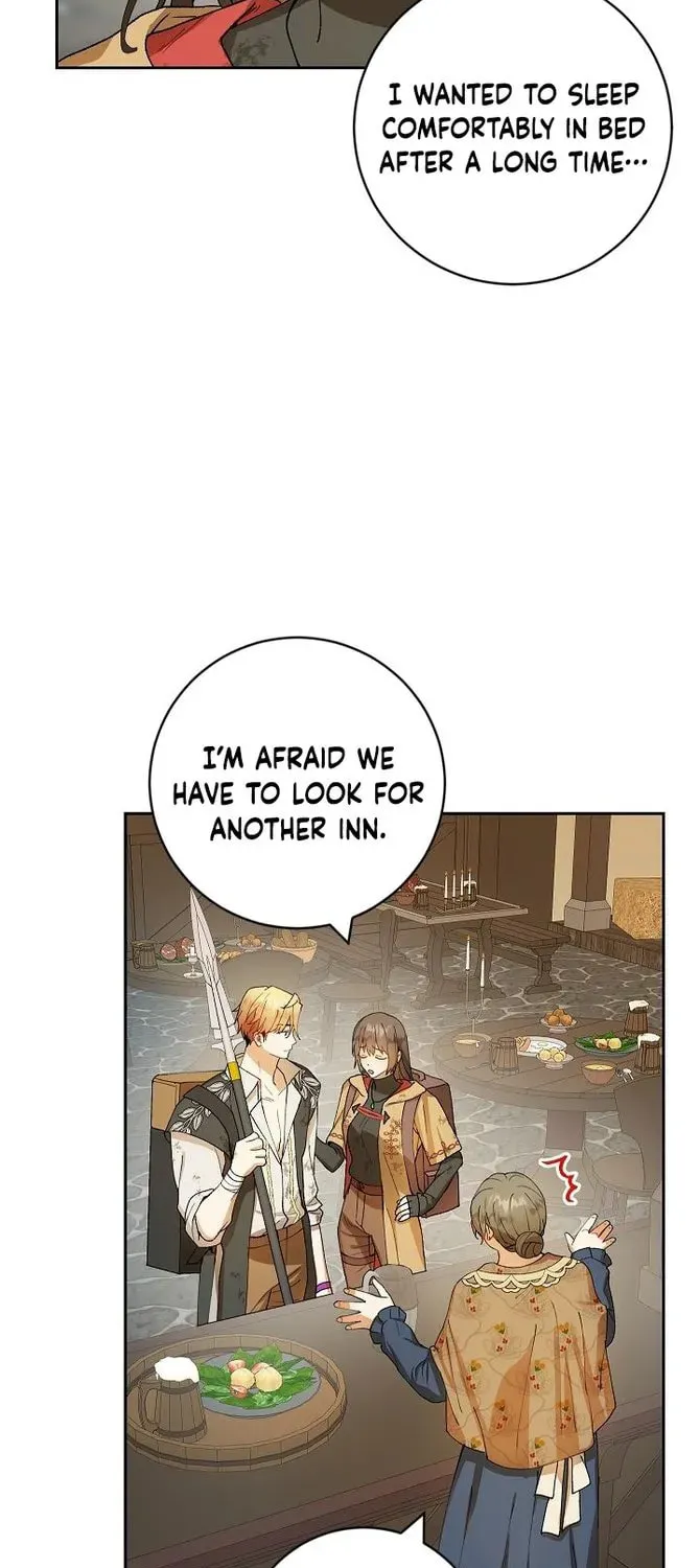 Read Individualistic Love chapter 6 image 14 on Lezhin