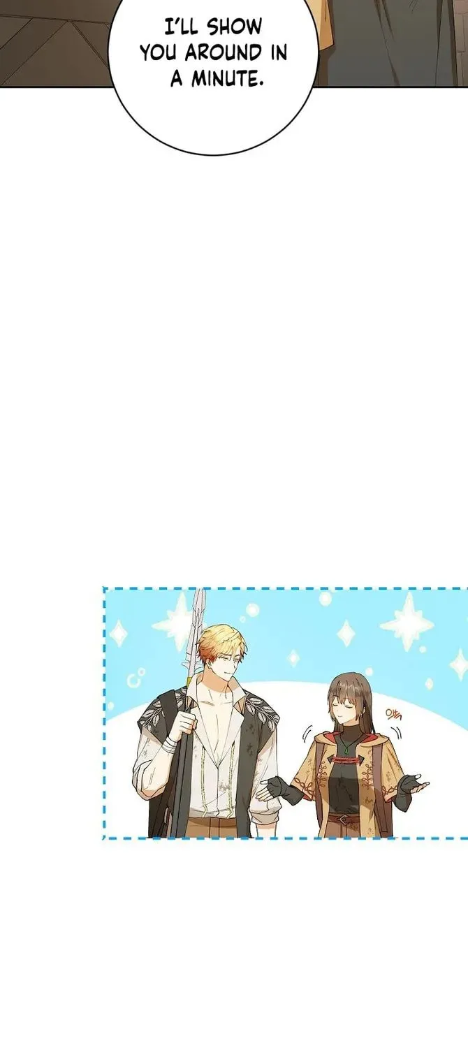 Read Individualistic Love chapter 6 image 16 on Lezhin