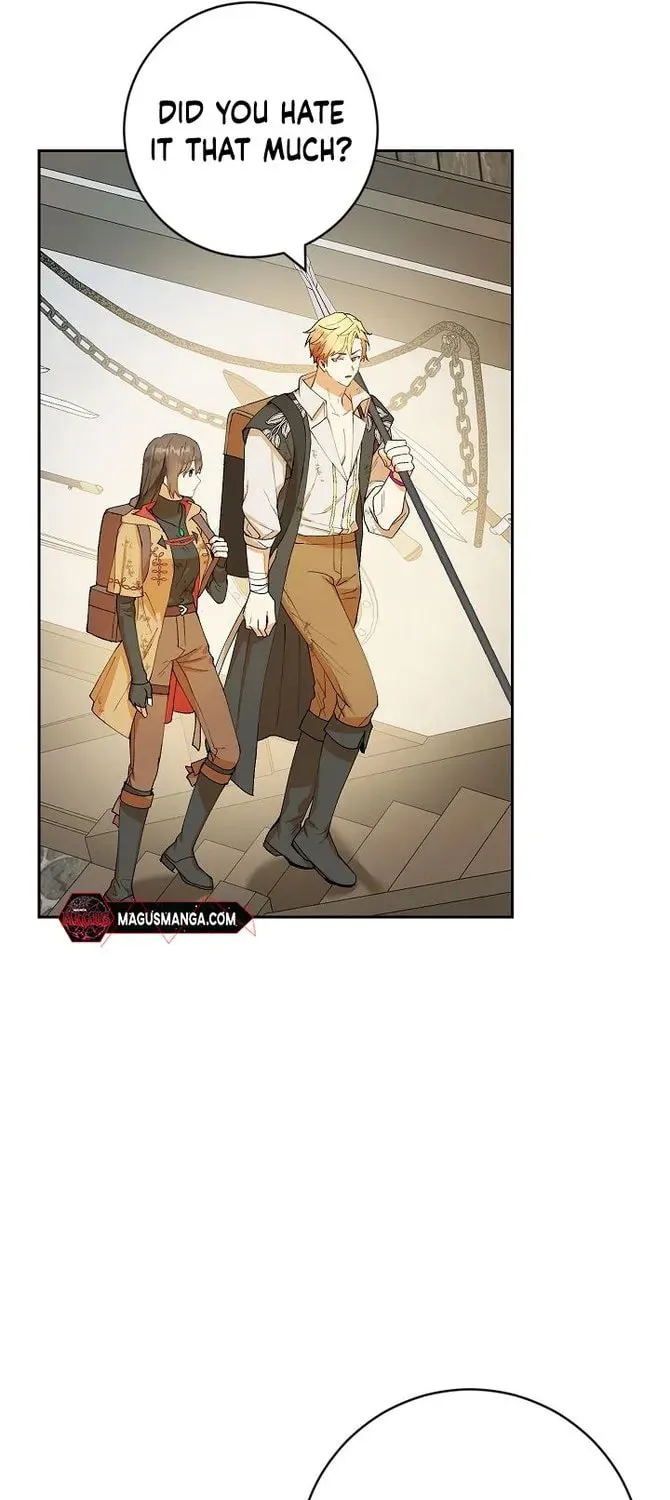 Read Individualistic Love chapter 6 image 18 on Lezhin