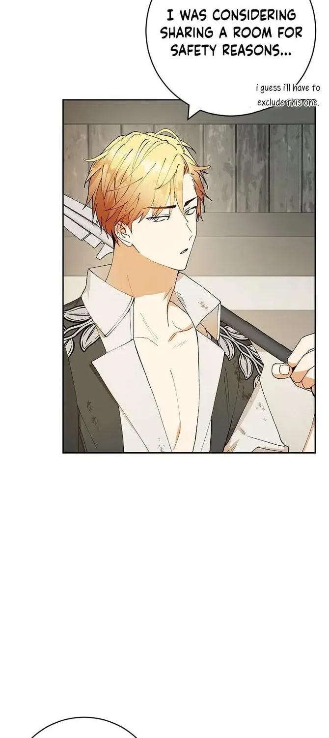 Read Individualistic Love chapter 6 image 19 on Lezhin