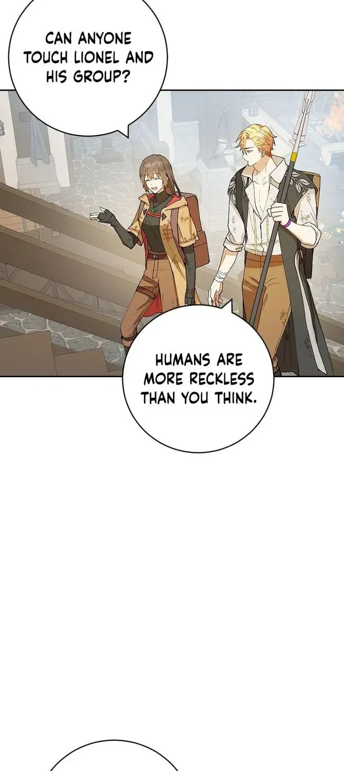 Read Individualistic Love chapter 6 image 20 on Lezhin