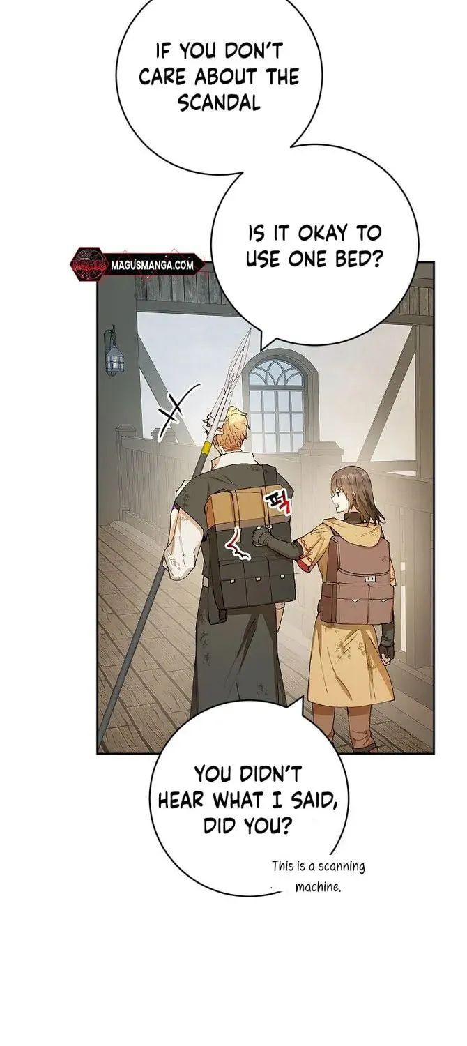 Read Individualistic Love chapter 6 image 22 on Lezhin